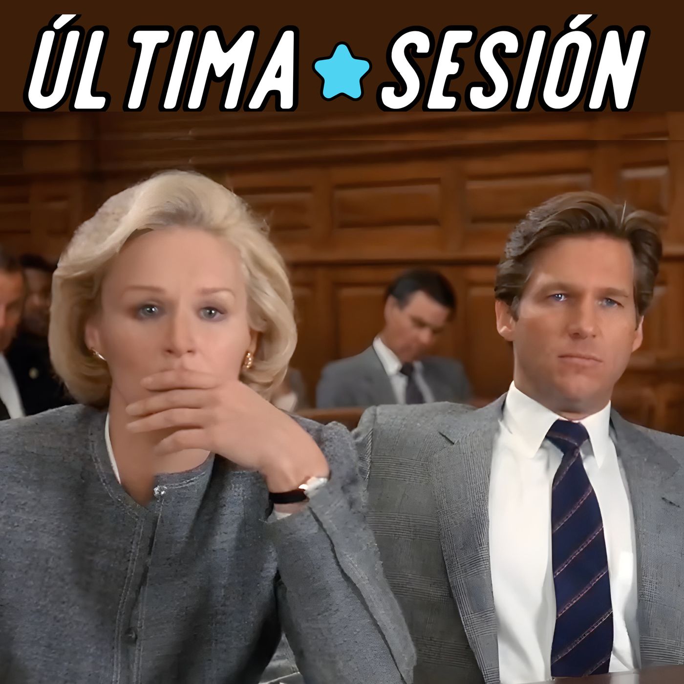 Última Sesión
