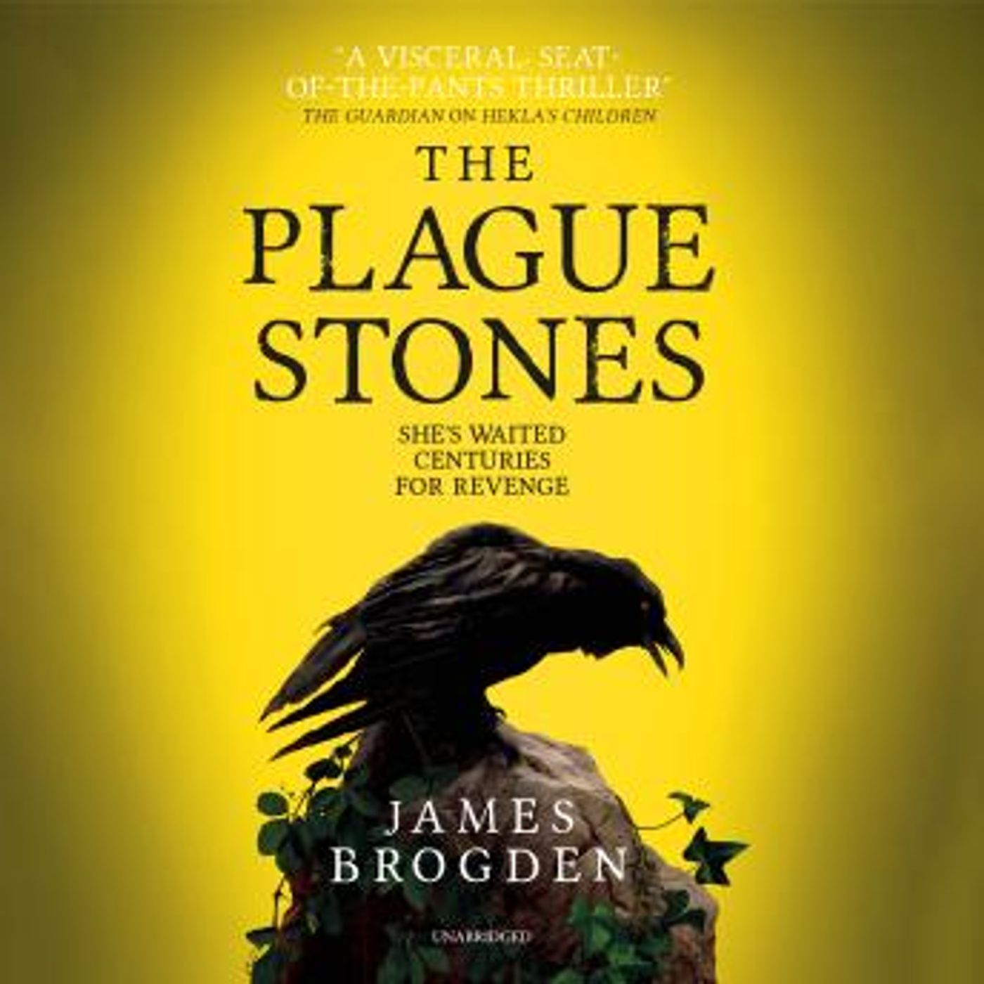Unlock Top Full Audiobooks in Mystery, Thriller & Horror, Horror