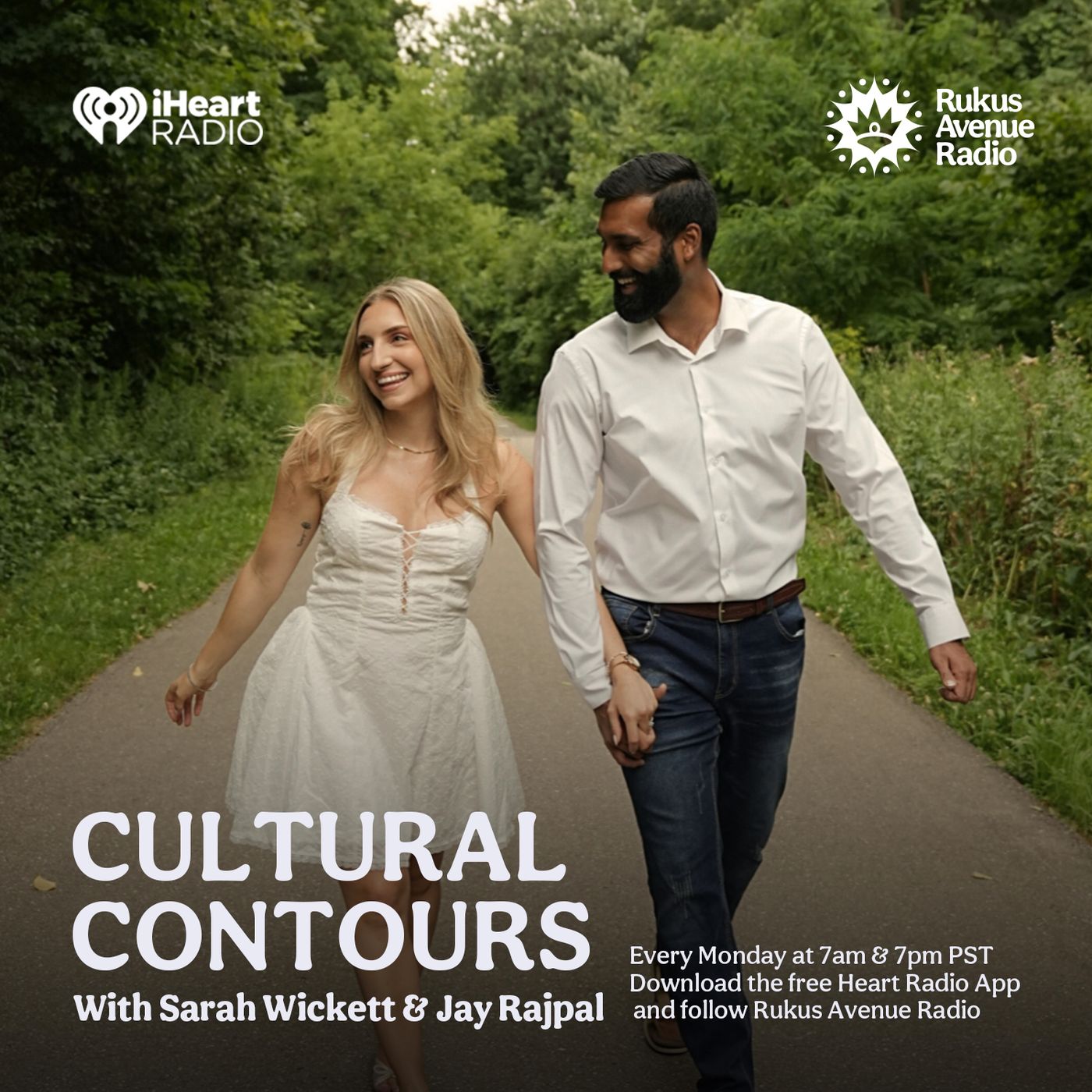 Cultural Contours