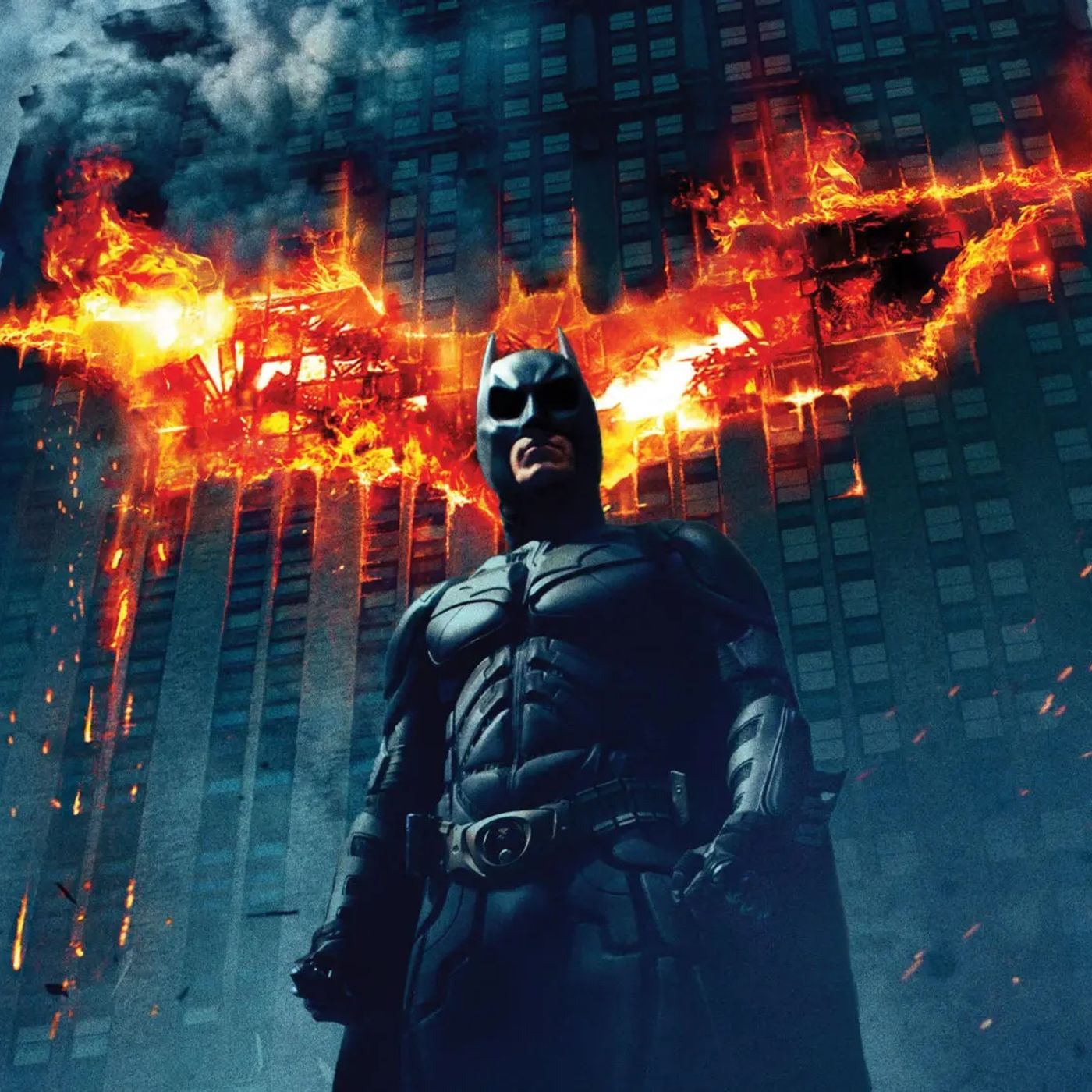 La Vinuteca: Con Claudio Serrano, doblador de Batman en España