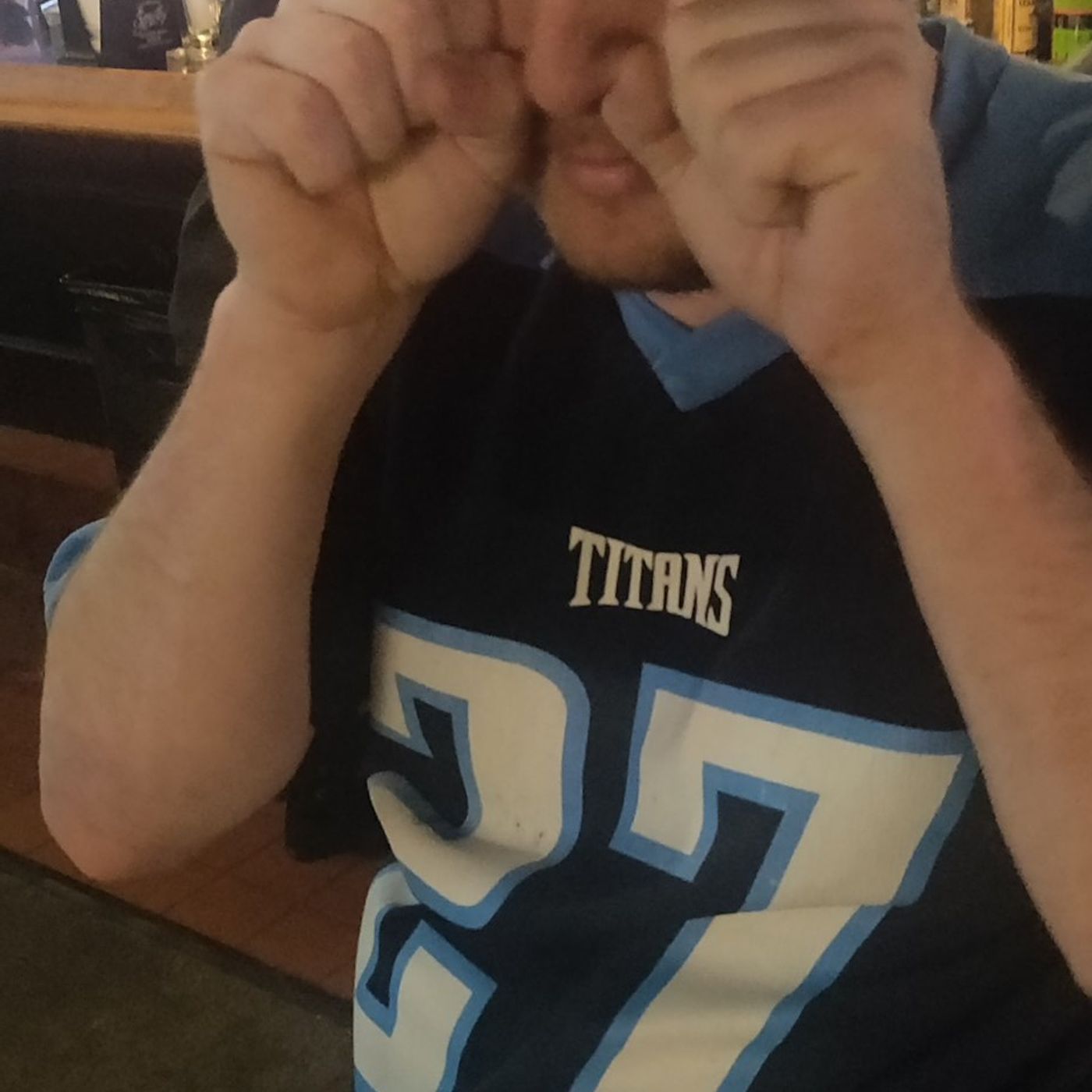 The Broke Boy Sports Podcast