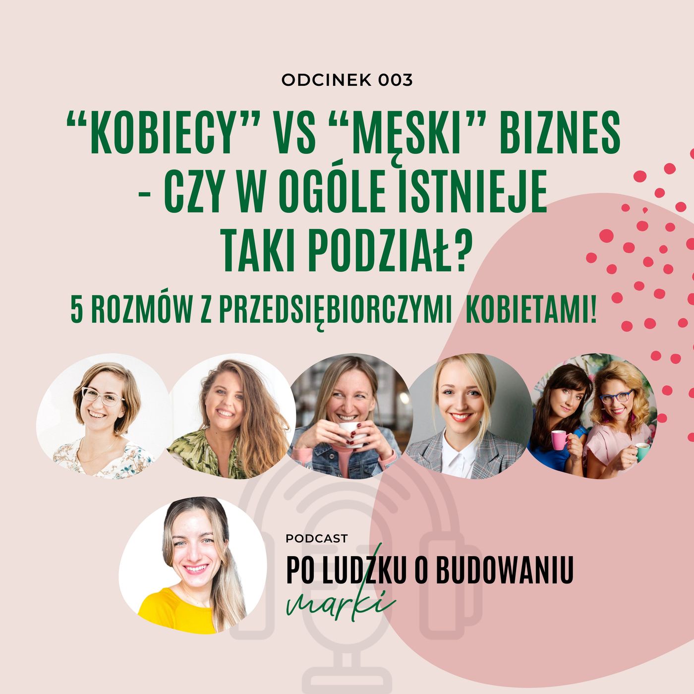 Po ludzku o budowaniu marki