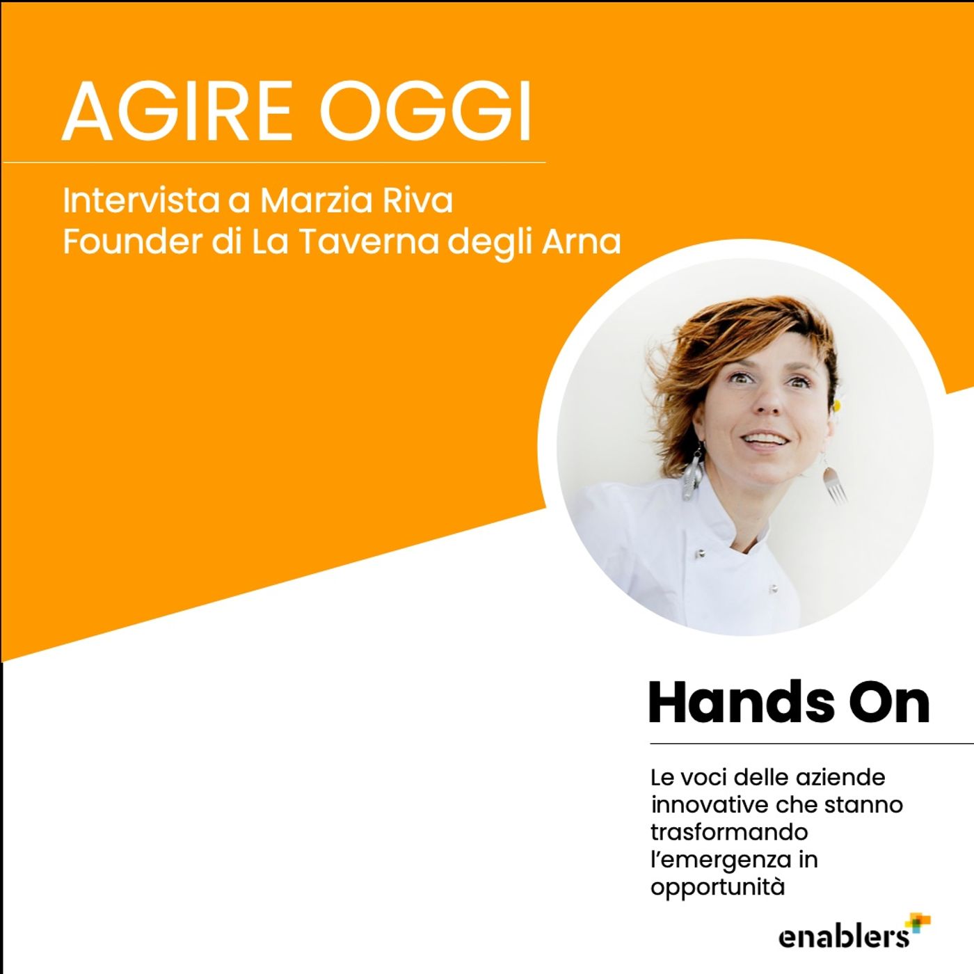 Marzia Riva - La Taverna Degli Arna