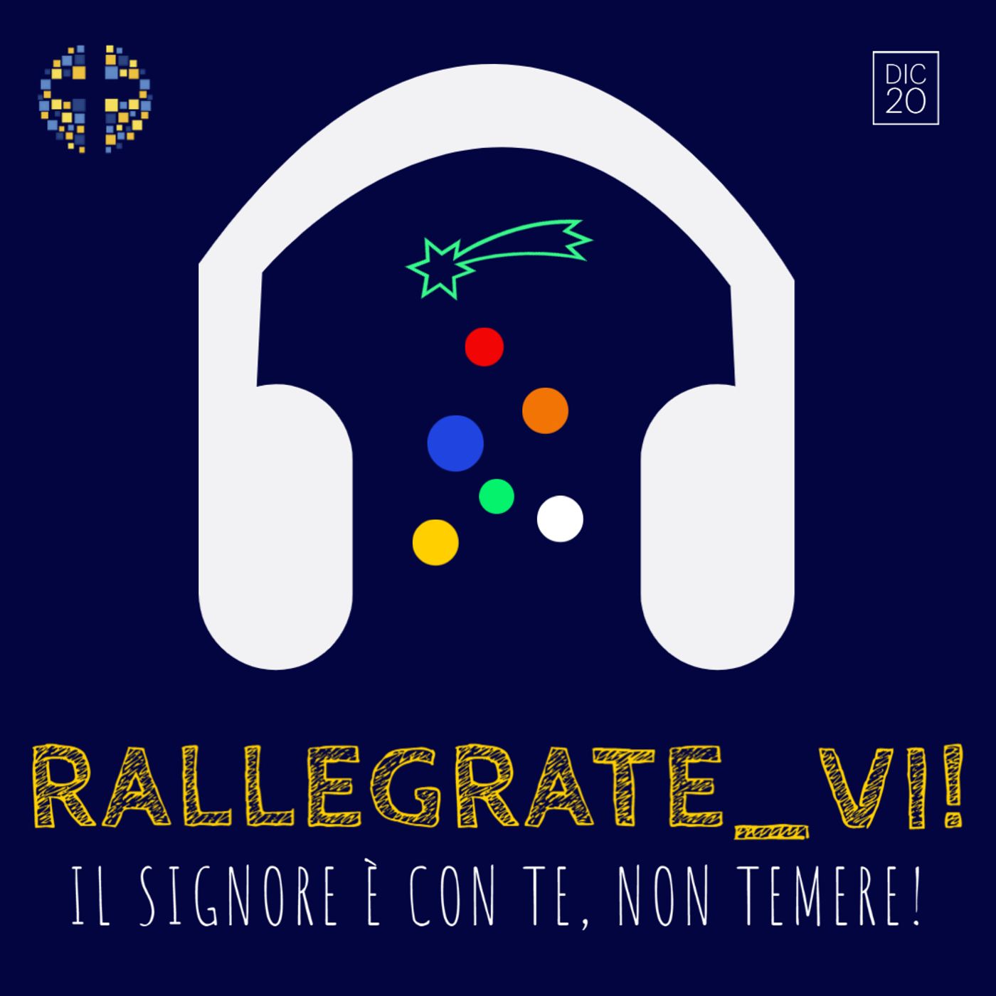 P di Parola