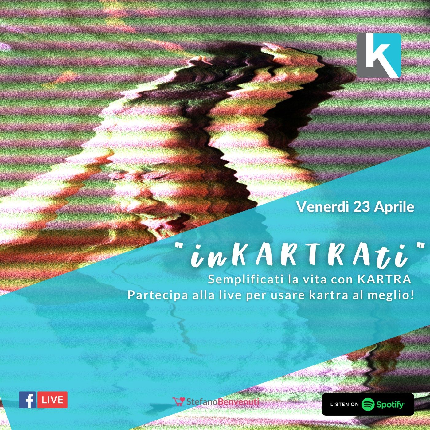 inKARTRAti