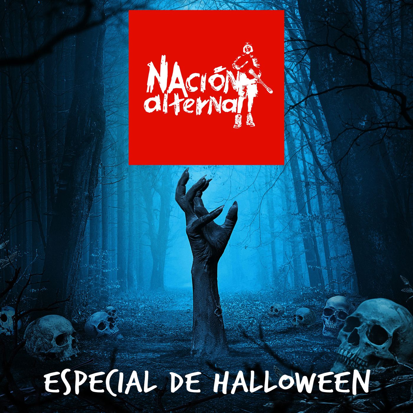 Nación Alterna