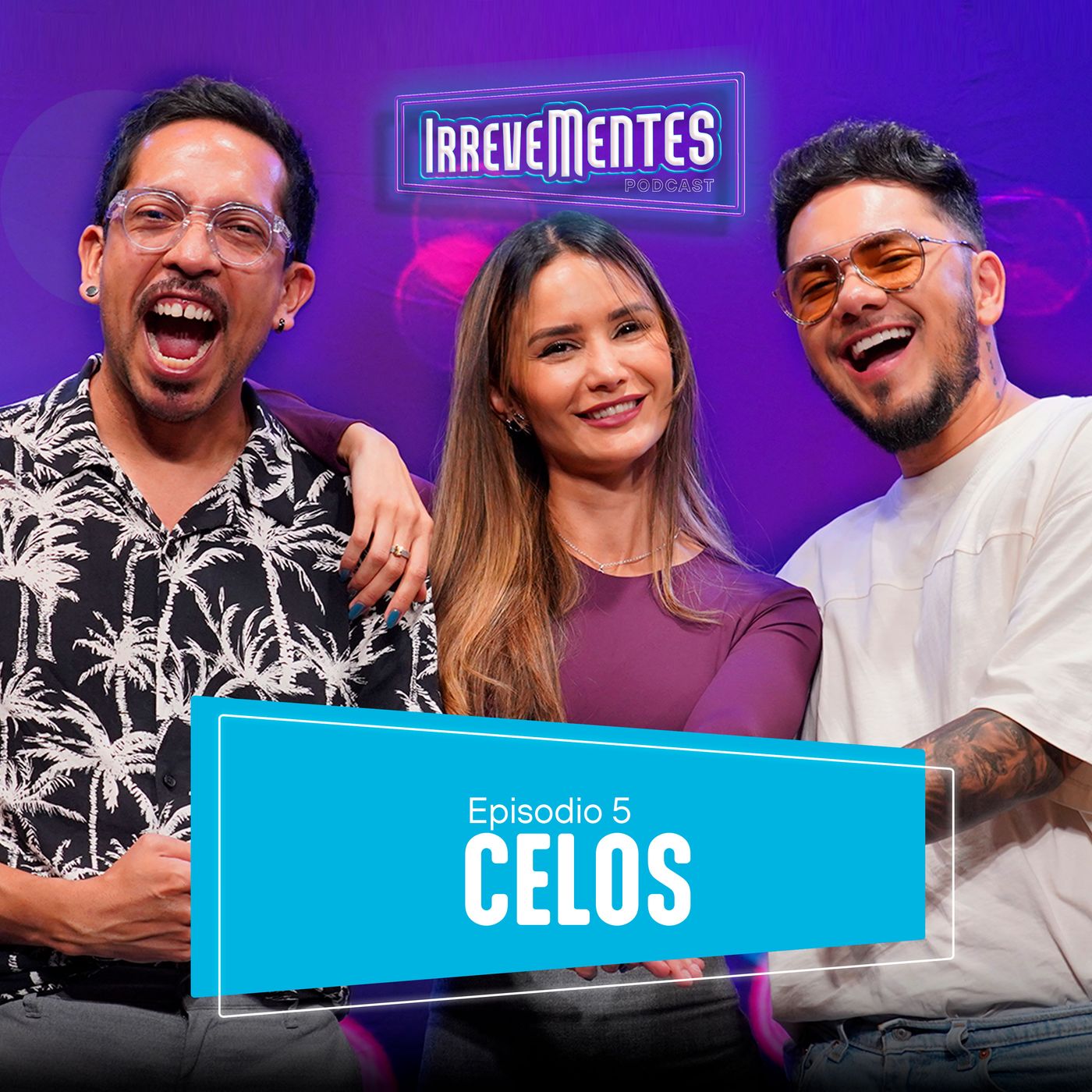 Irrevementes Podcast