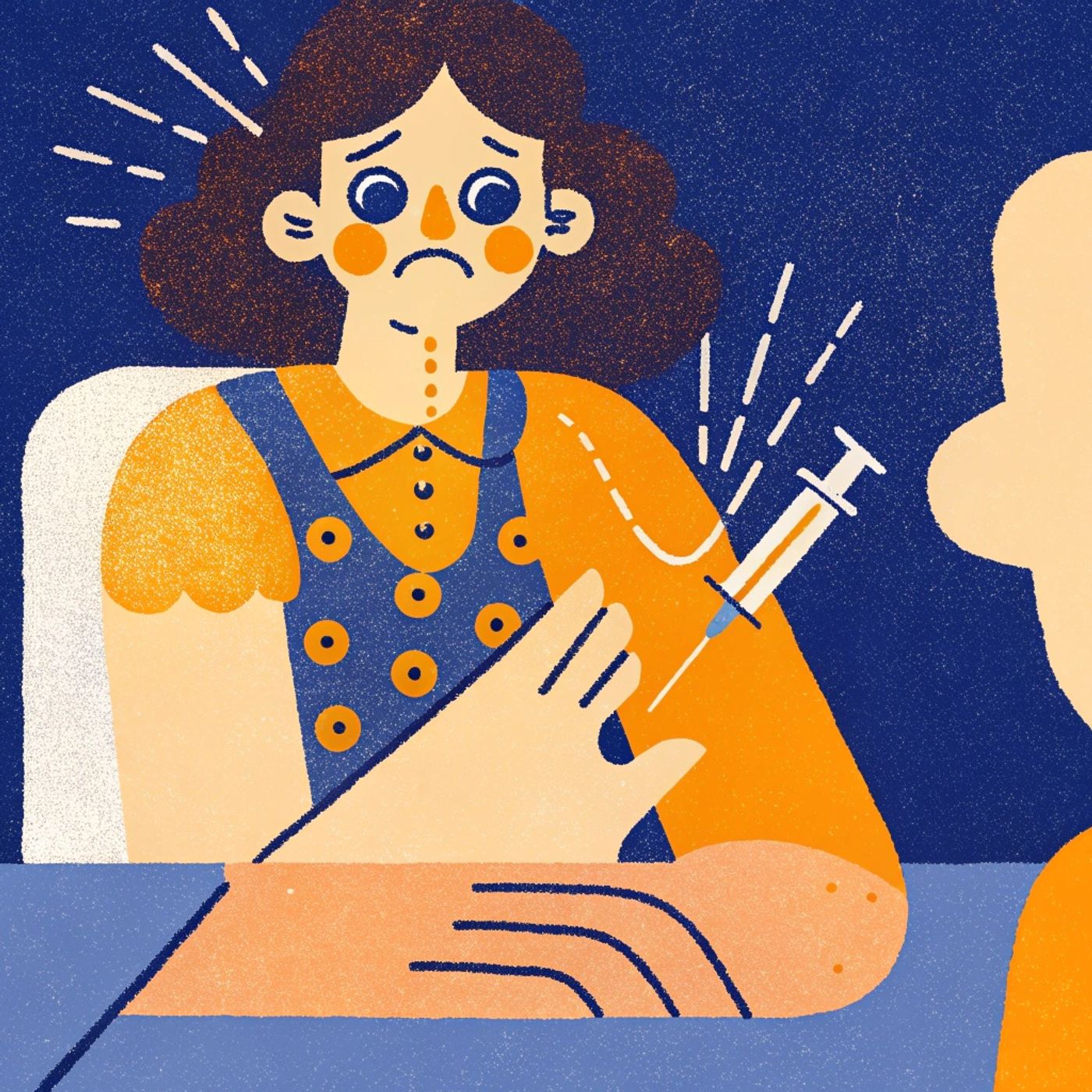 Why US Senators hide vaccine injuries episode artwork