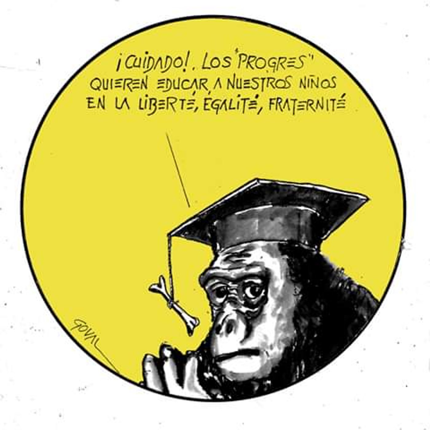 Domingos Laicos 04x21 - 18-07-21: Asociación Internacional de Libre Pensamiento