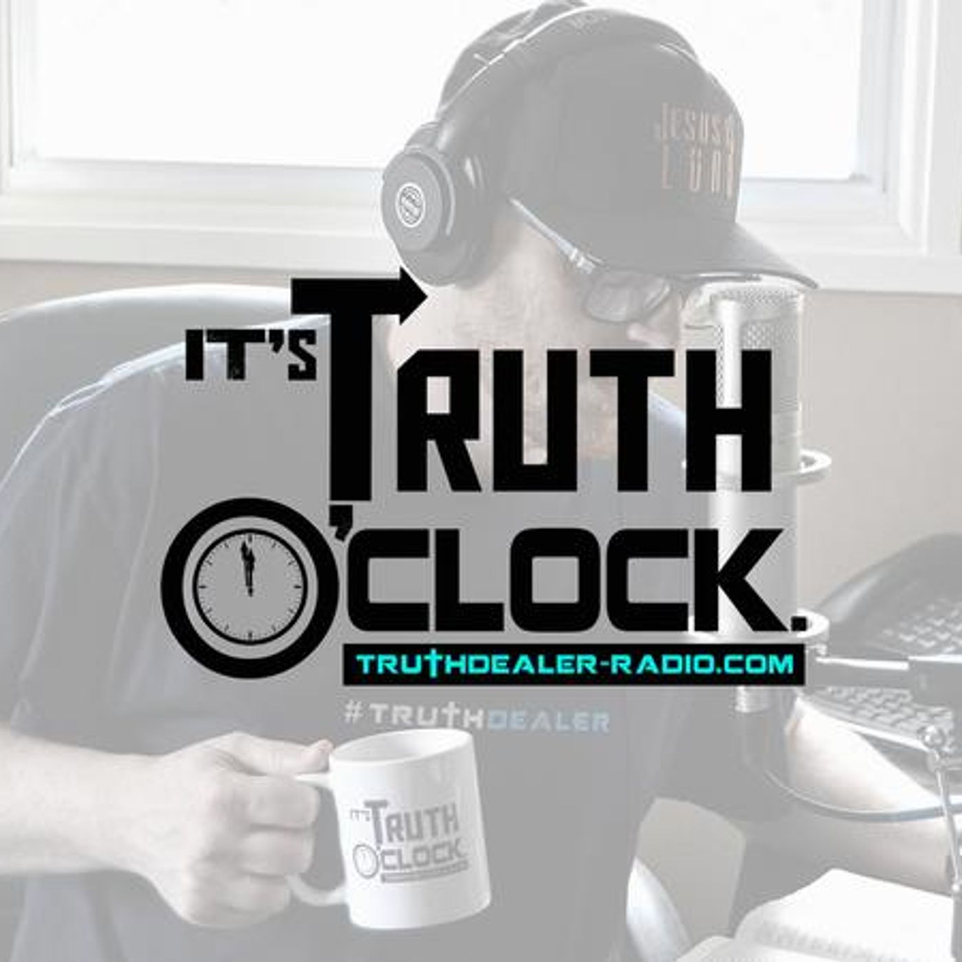 Truthdealer Radio