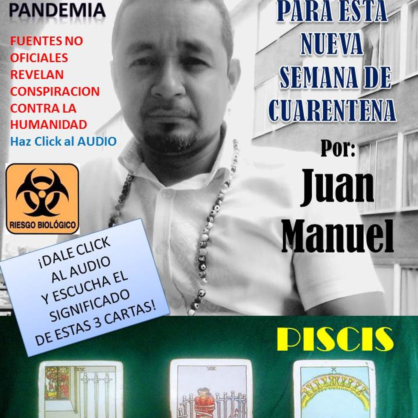 Audiotarot Todos Los Signos