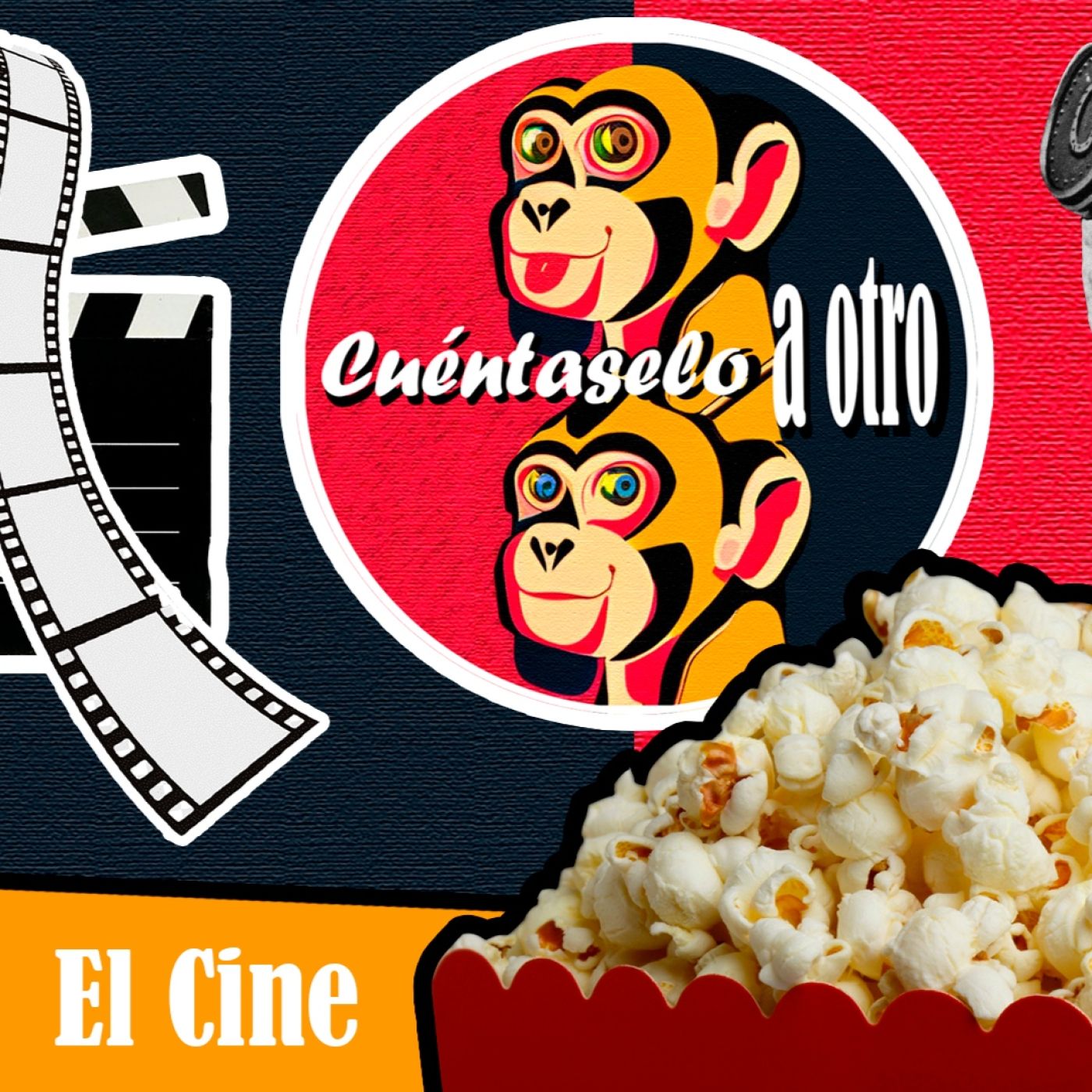 Cuéntaselo a otro