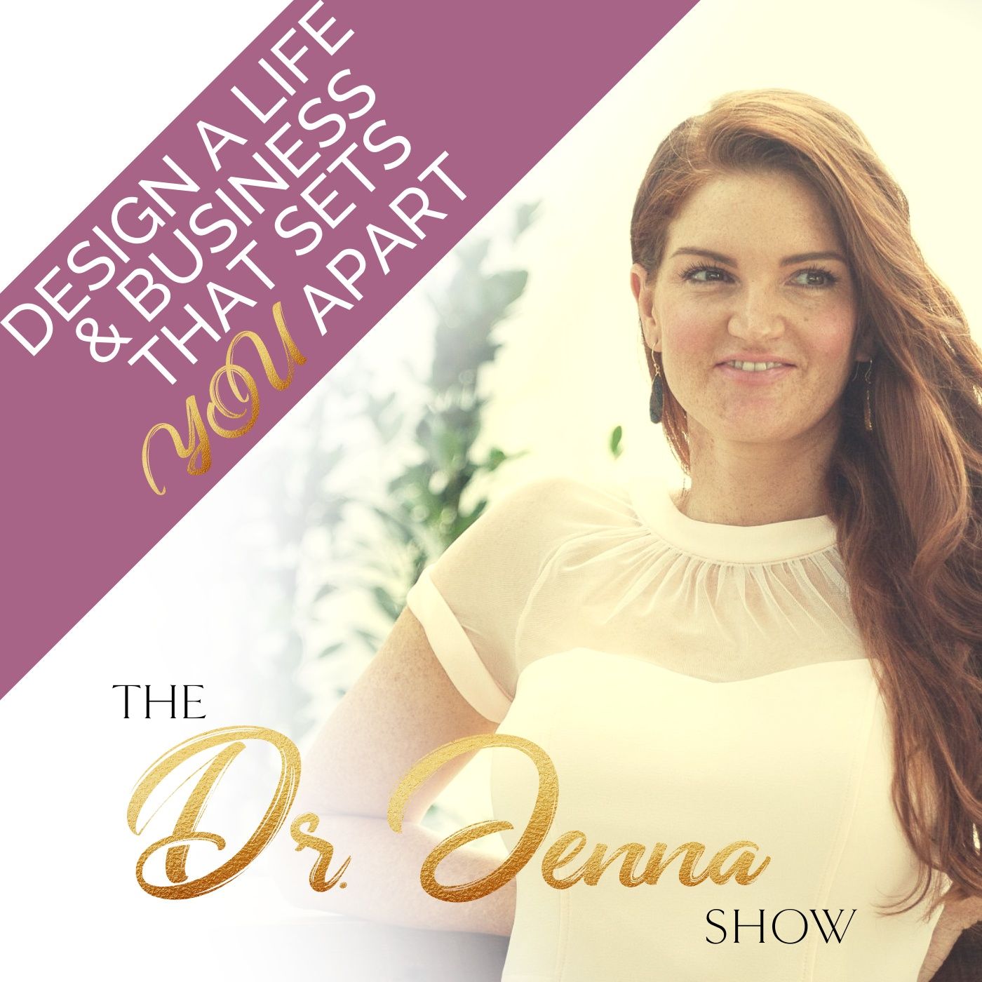 The Dr. Jenna Show