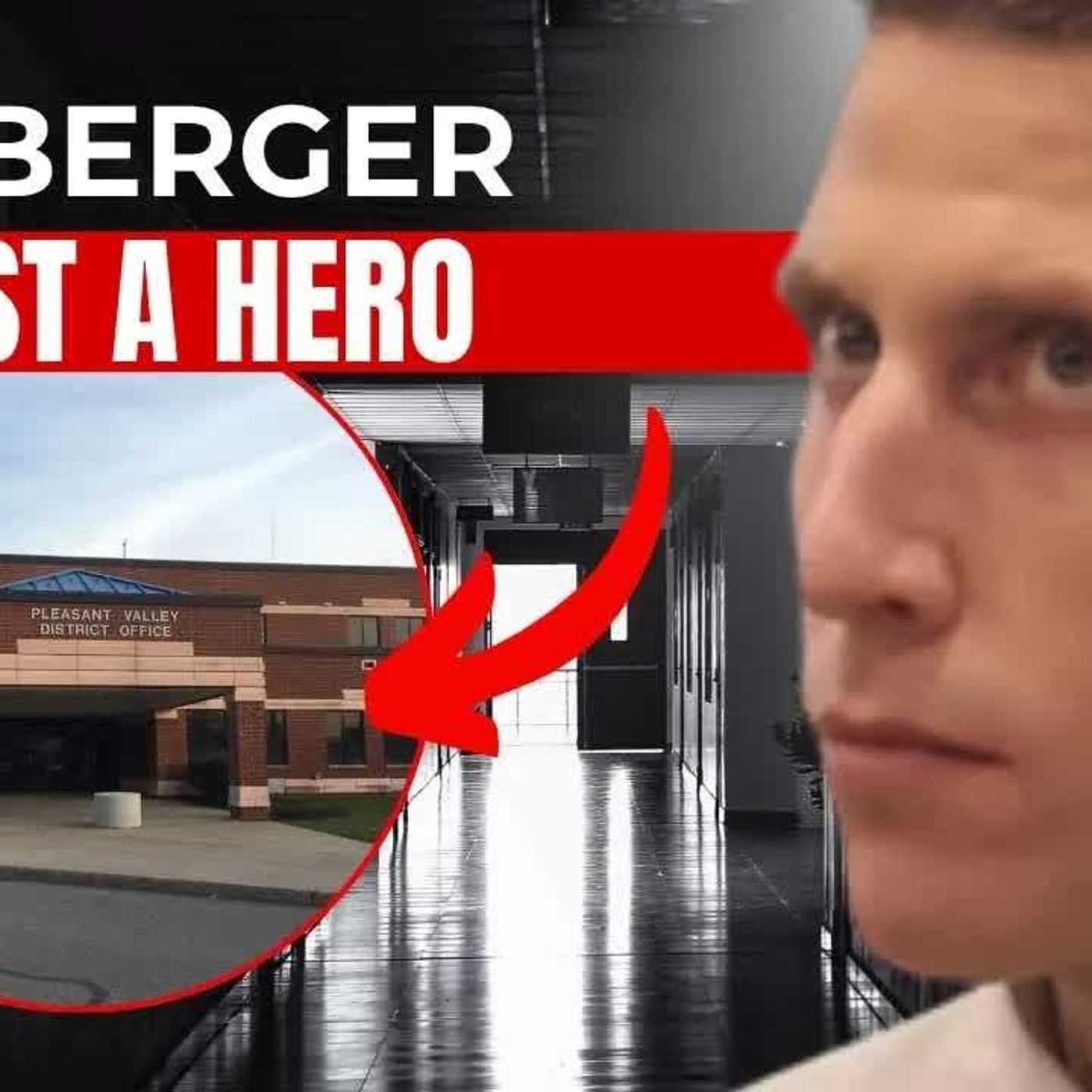 Kohberger’s Role in a Life-Saving Incident