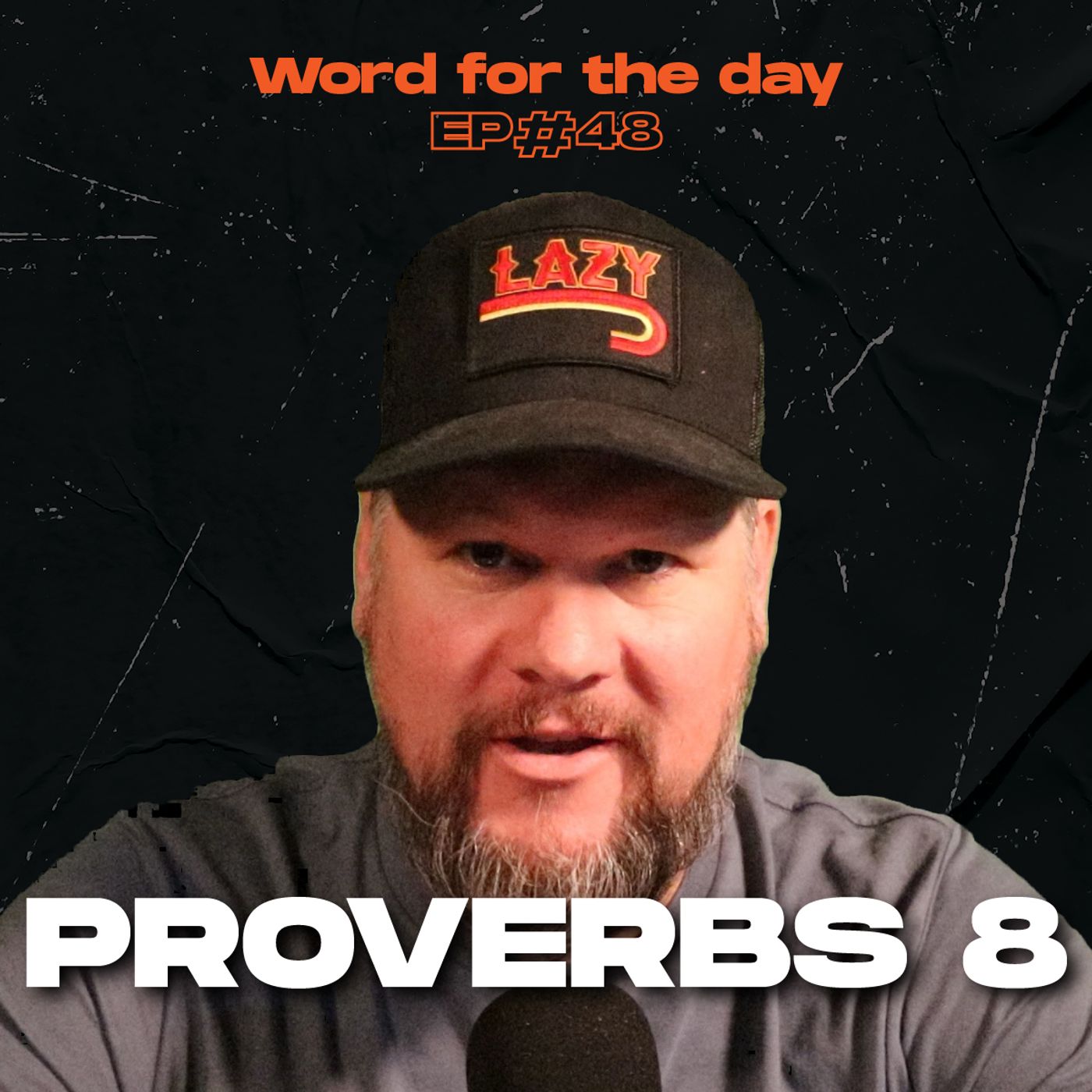 Jeremy Ryan Houchens Podcast