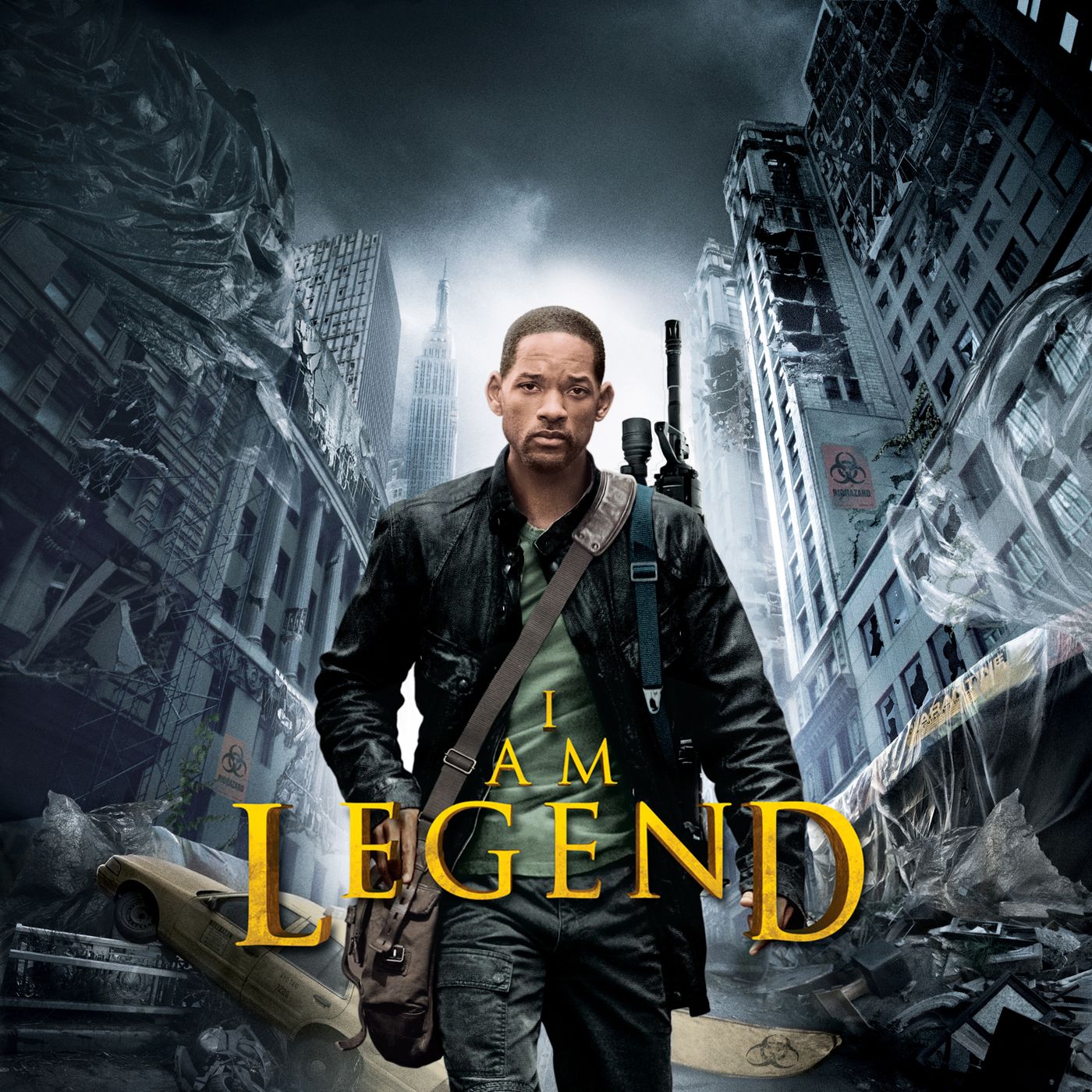 I Am Legend 2: Cast, Storyline, and What to Expect from the Sequel