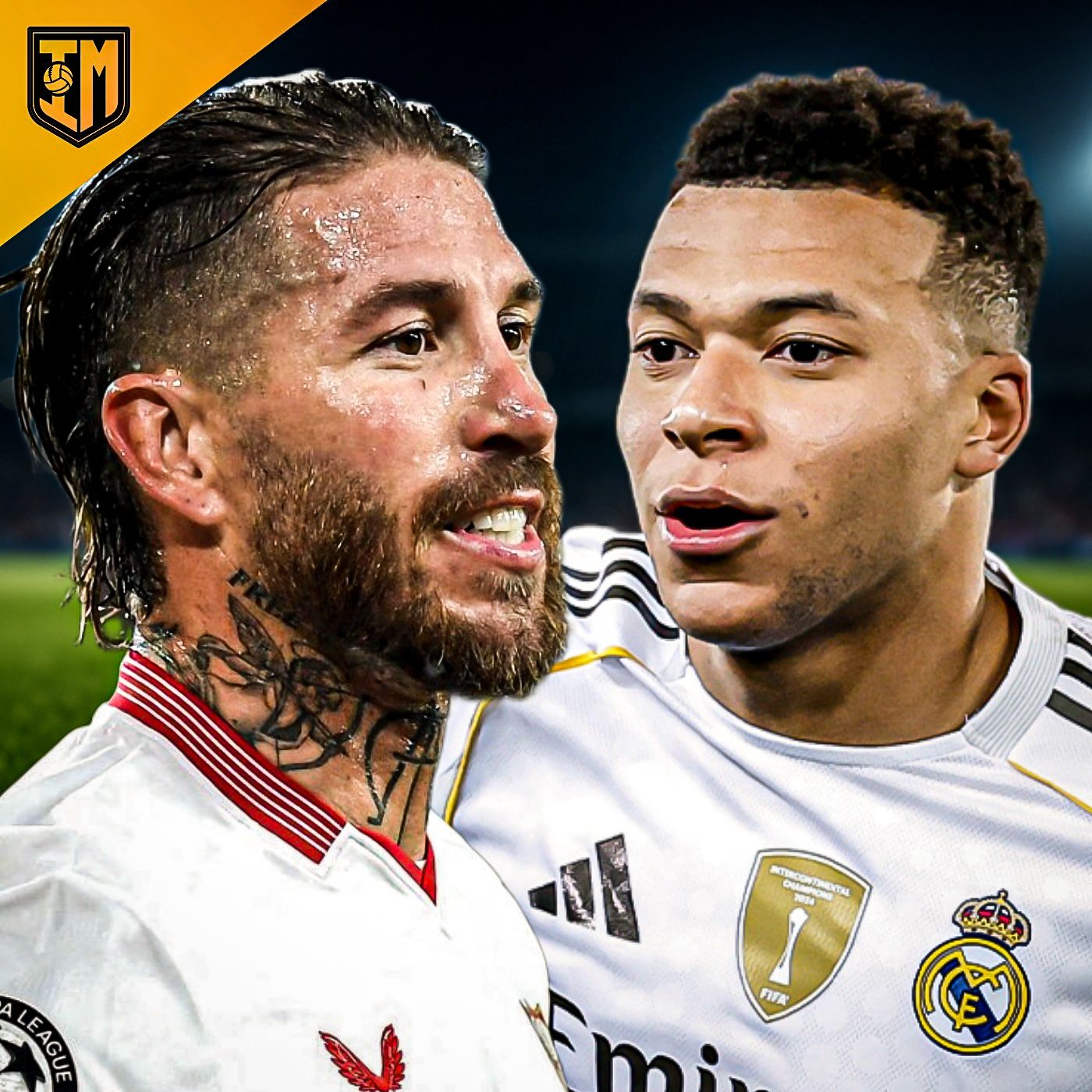 #IM LIVE I   BOMBAZO 2026! RAMOS irrumpe para COMPRAR el Sevilla y el Betis a ganar SIN MBAPPÉ episode artwork