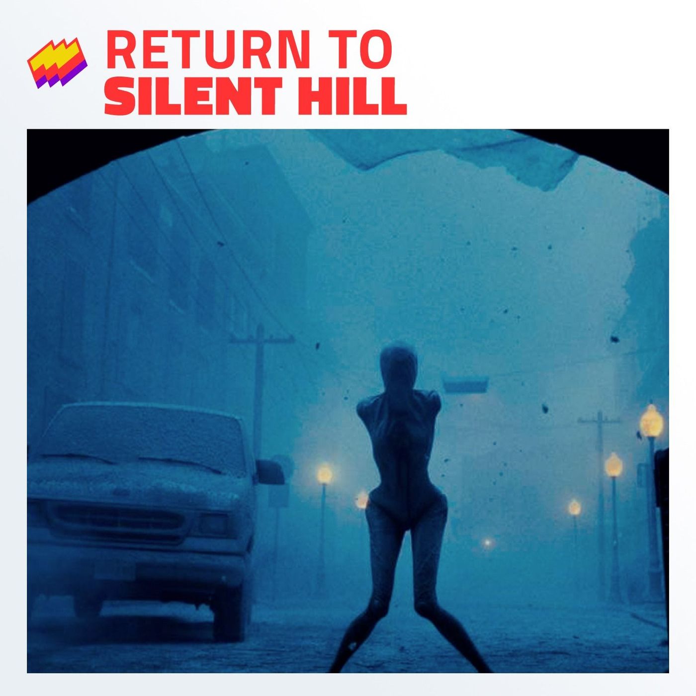 T18E02-Return to Silent Hill: Todos eran Mary