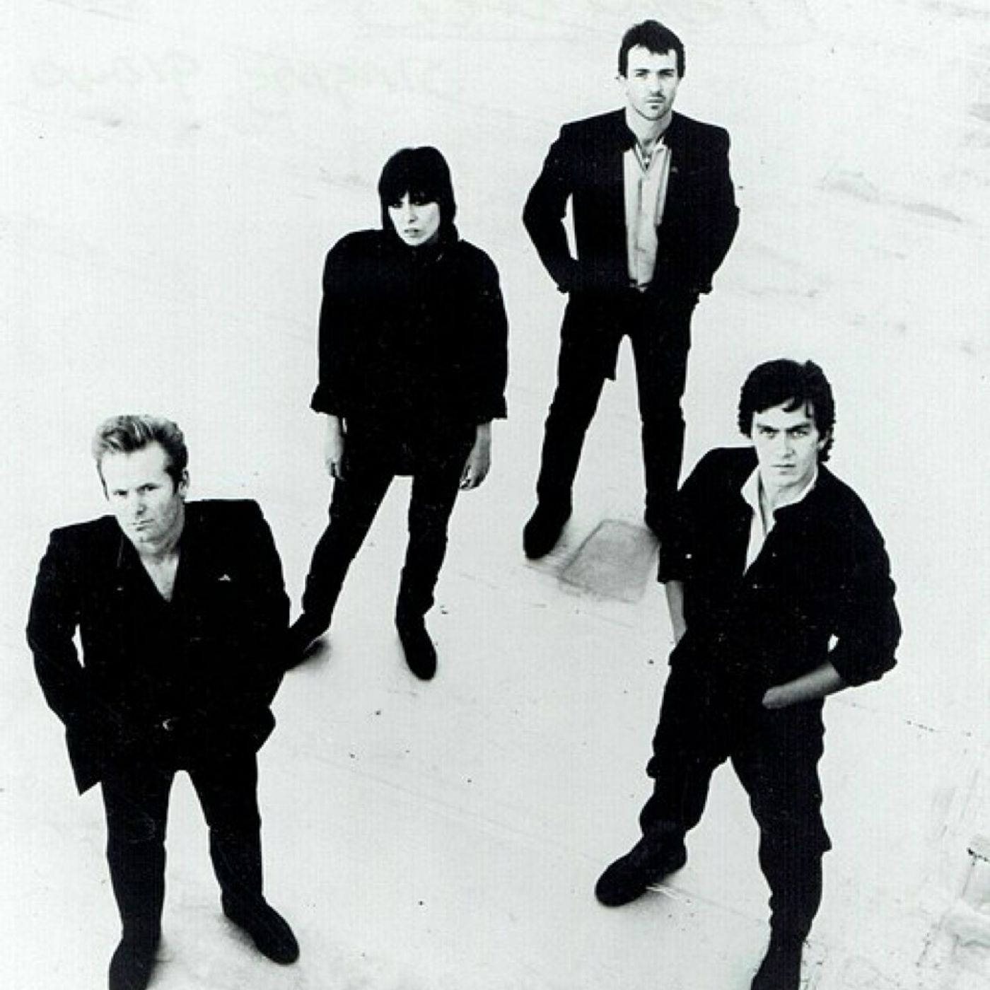 The Pretenders-I’ll Stand By You 4:30:25 6.57 PM