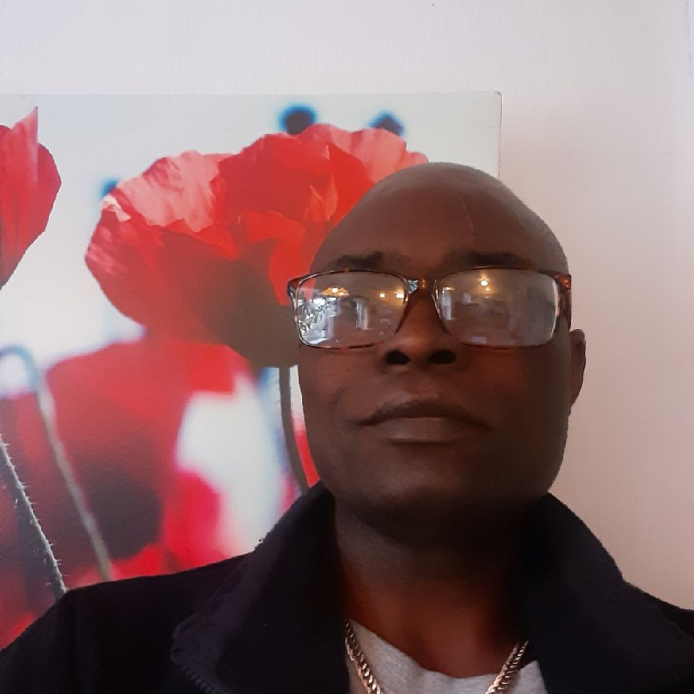 Juma Nils Mutabazi\'s podcast