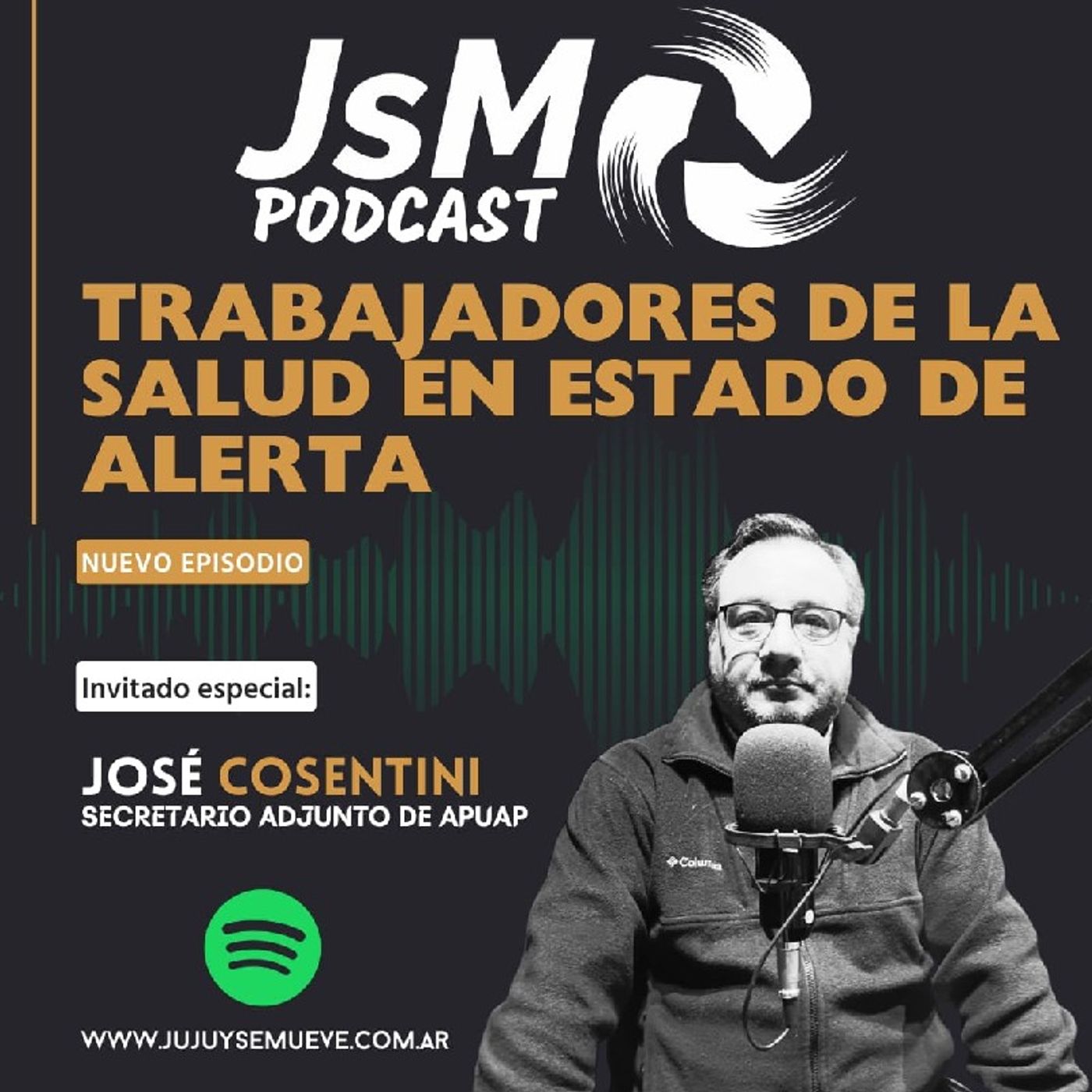 Jujuy se mueve inclusivo