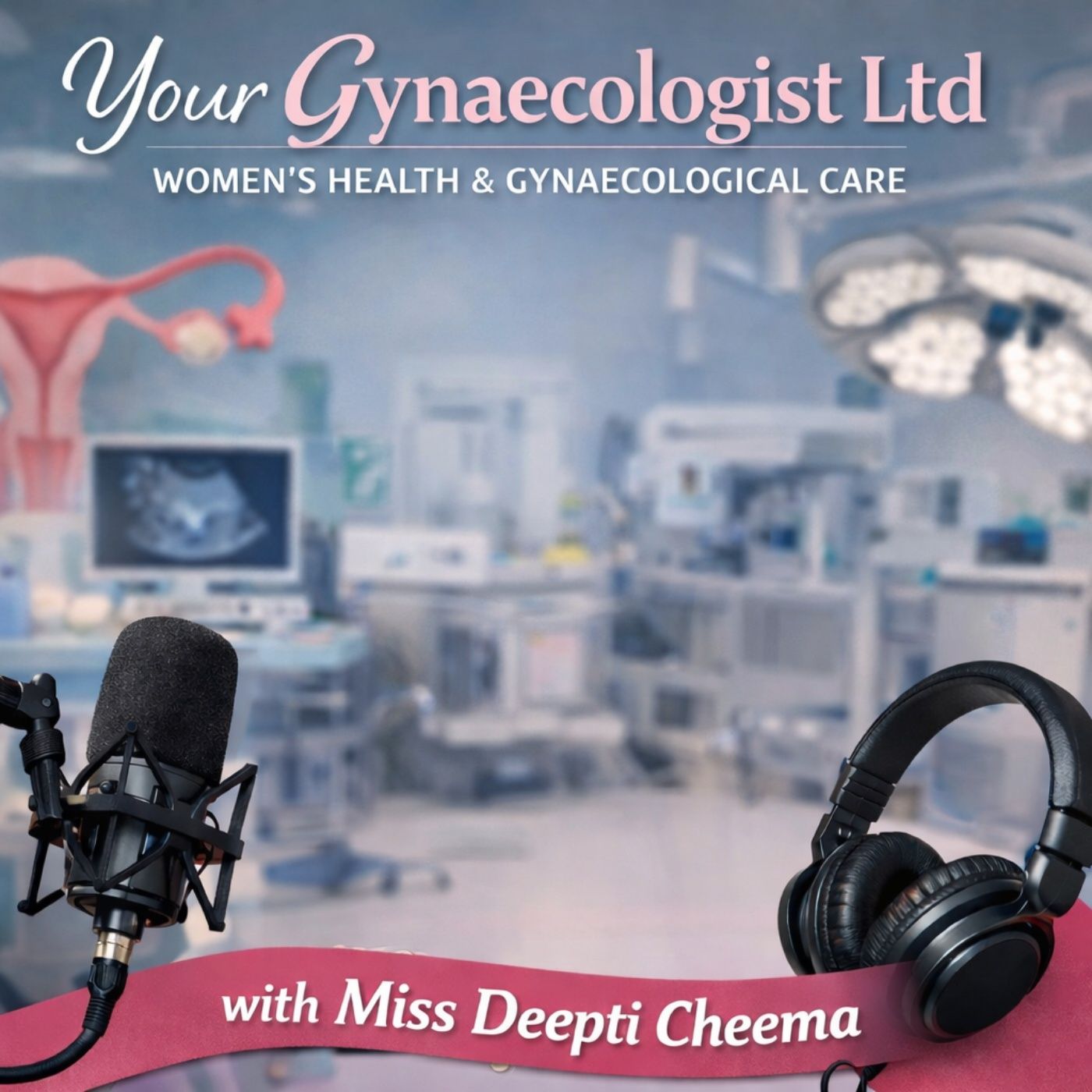 Miss Deepti Cheema