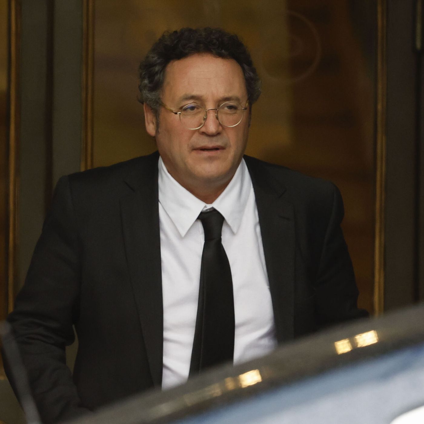 Es Noticia: El fiscal general espera ya sentencia tras acabar el juicio