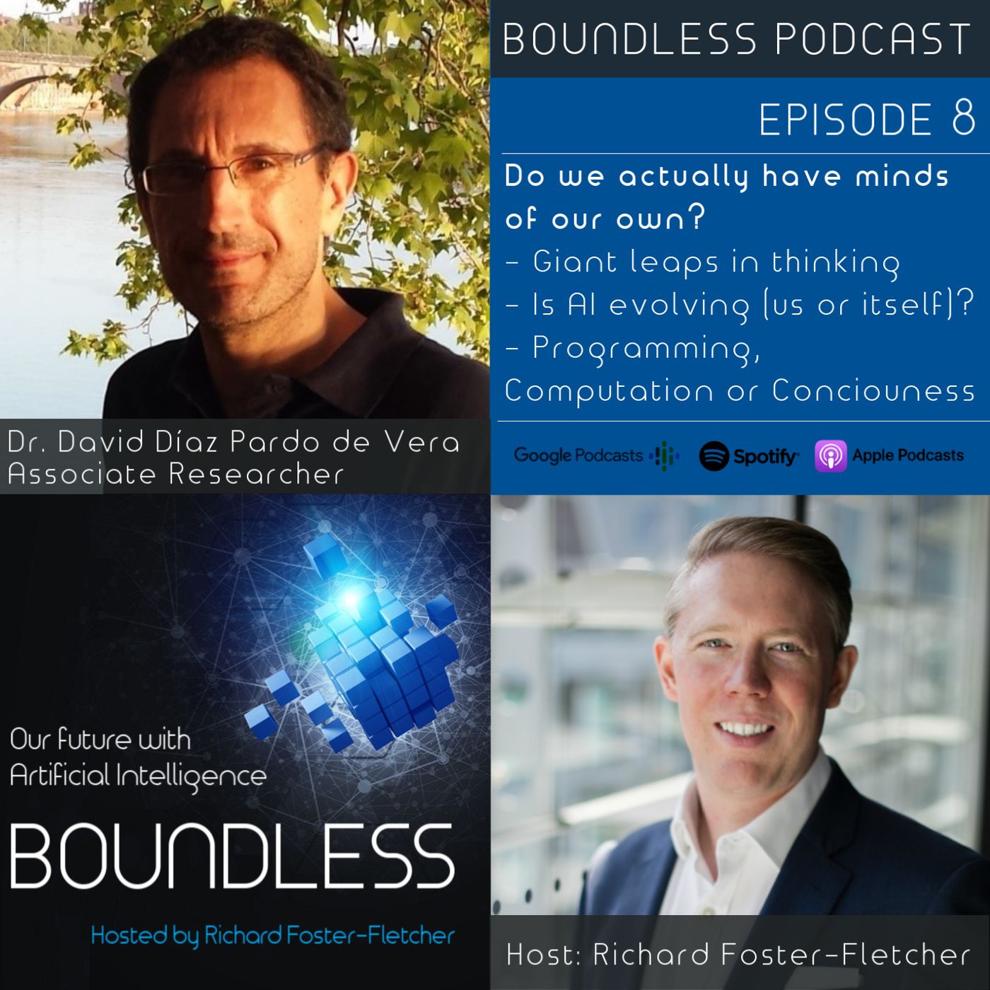 The Boundless Podcast