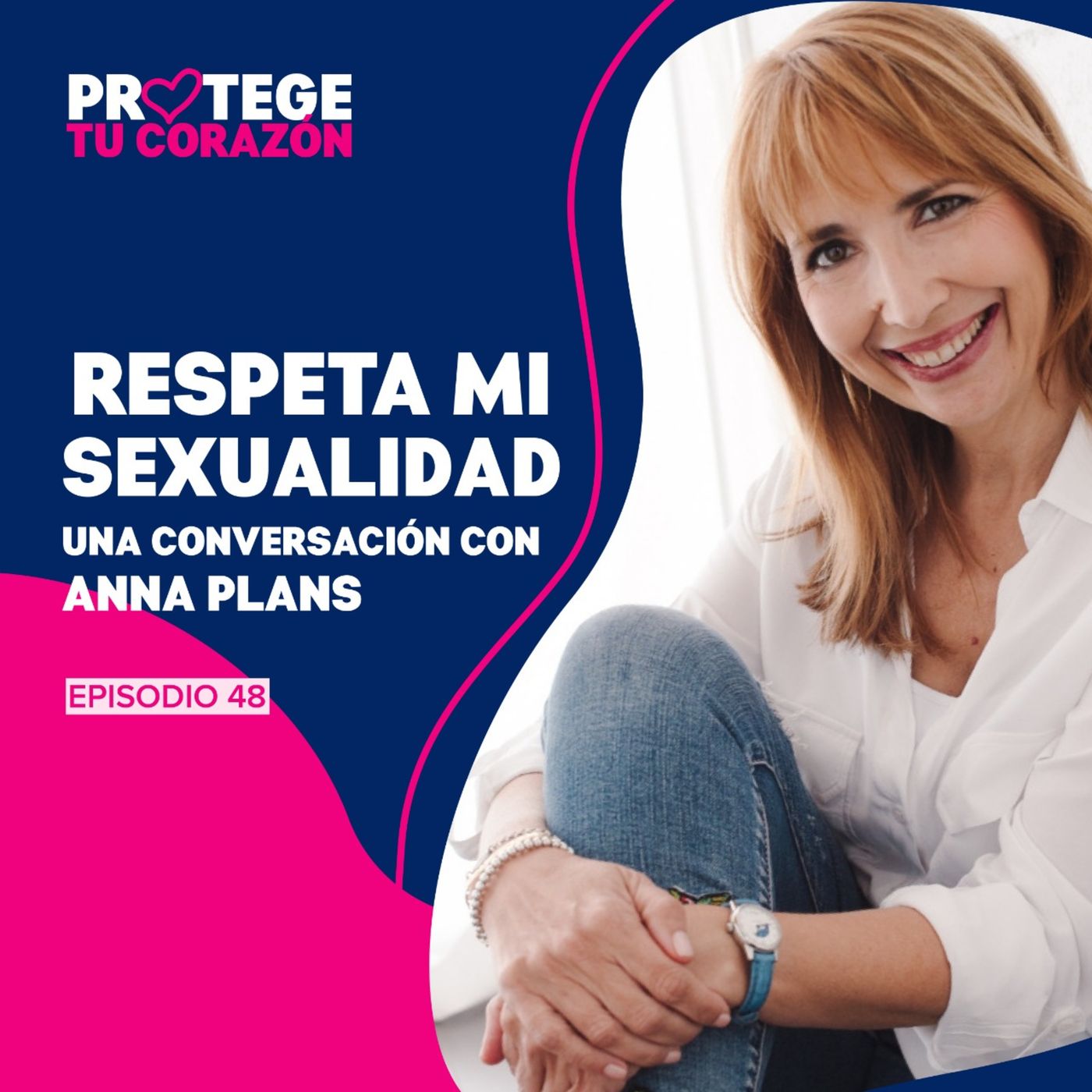 Protege tu Corazón