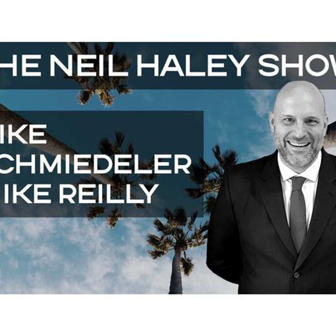 The Neil Haley Show