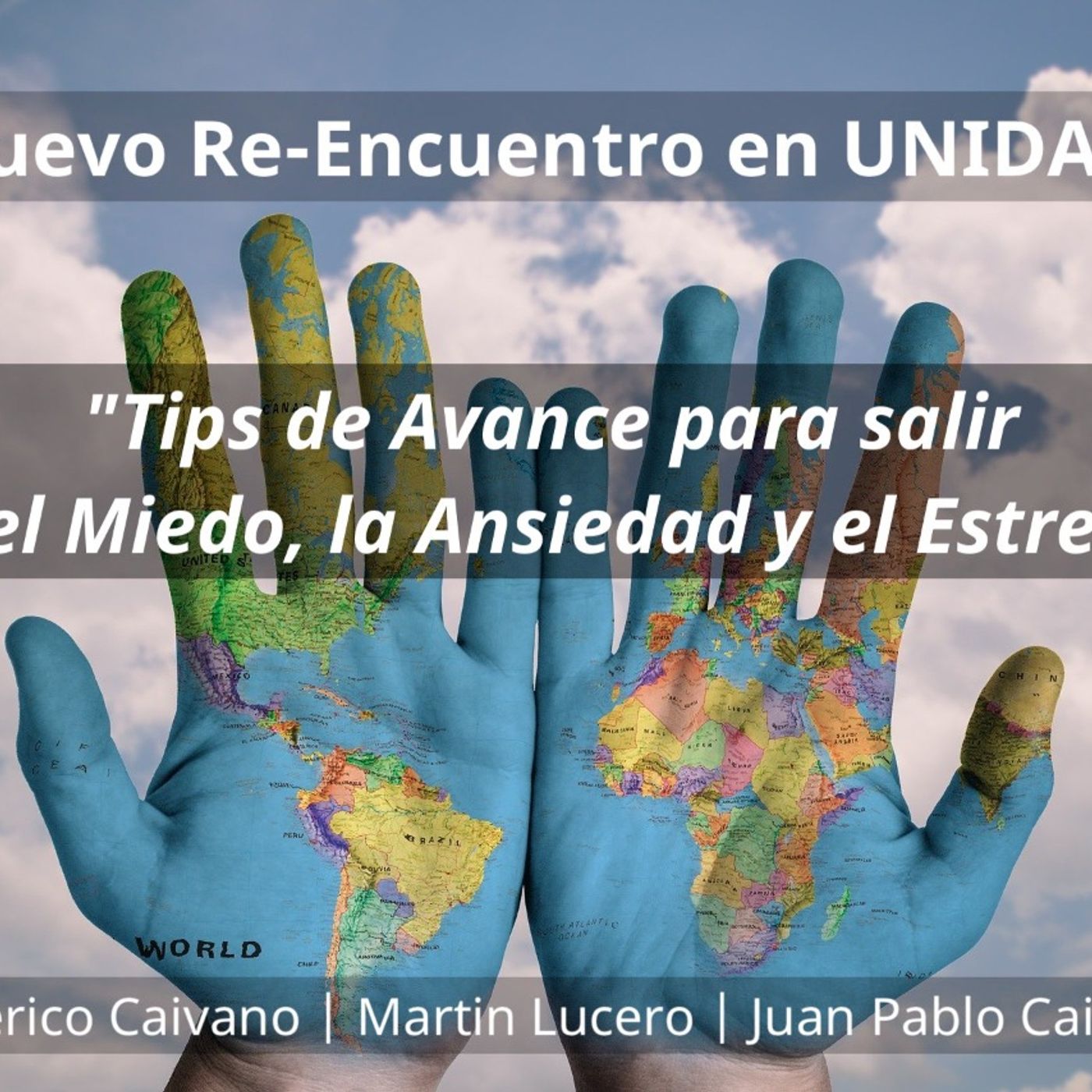 Conexion Pineal