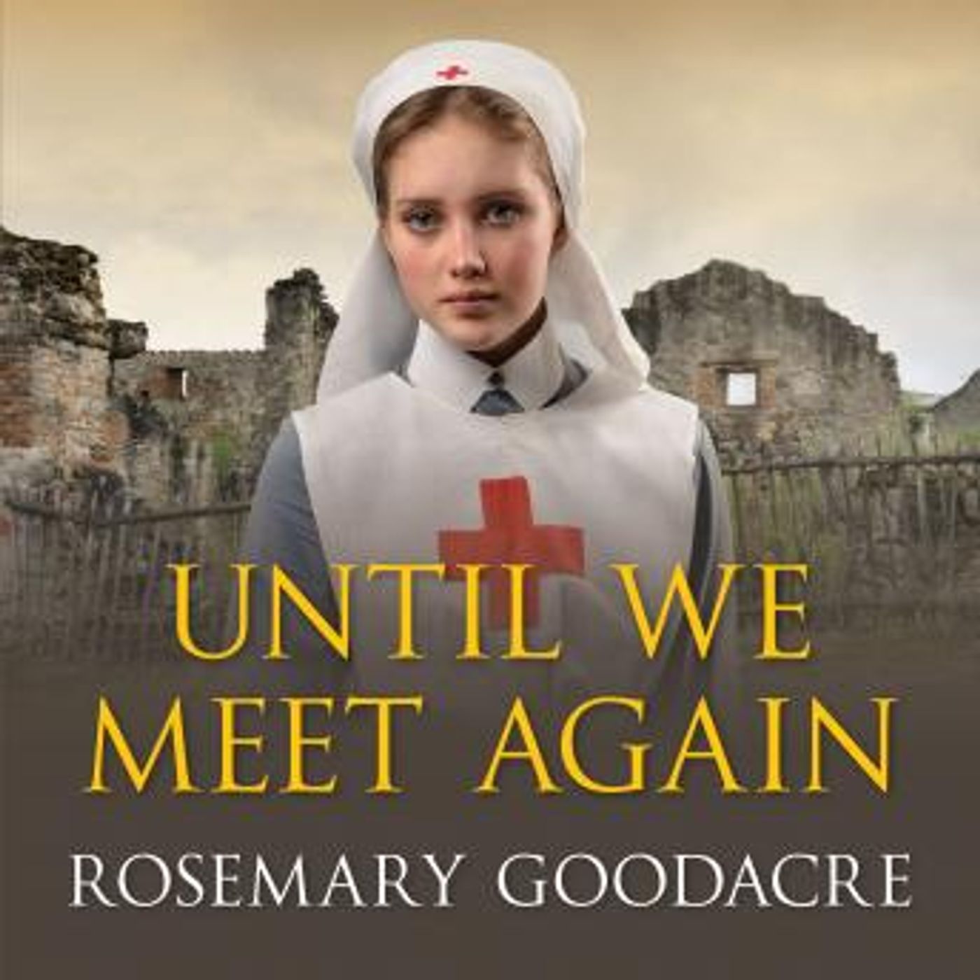 Until We Meet Again by Rosemary Goodacre episode artwork