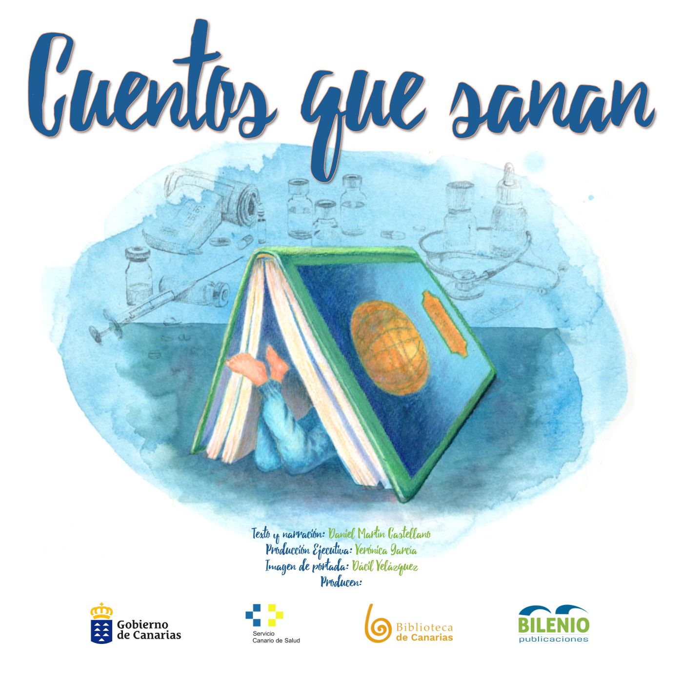 Cuentos que sanan