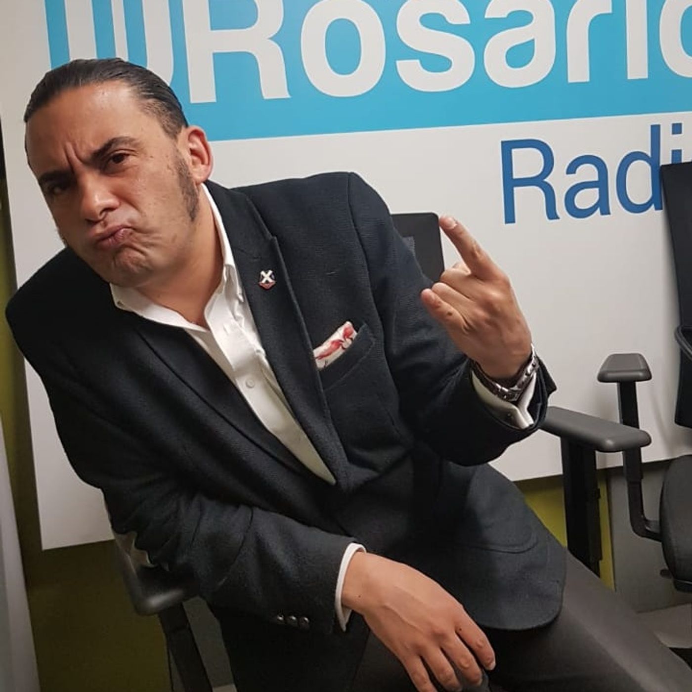 Novedades jurídicas al ritmo de Lenny Kravitz