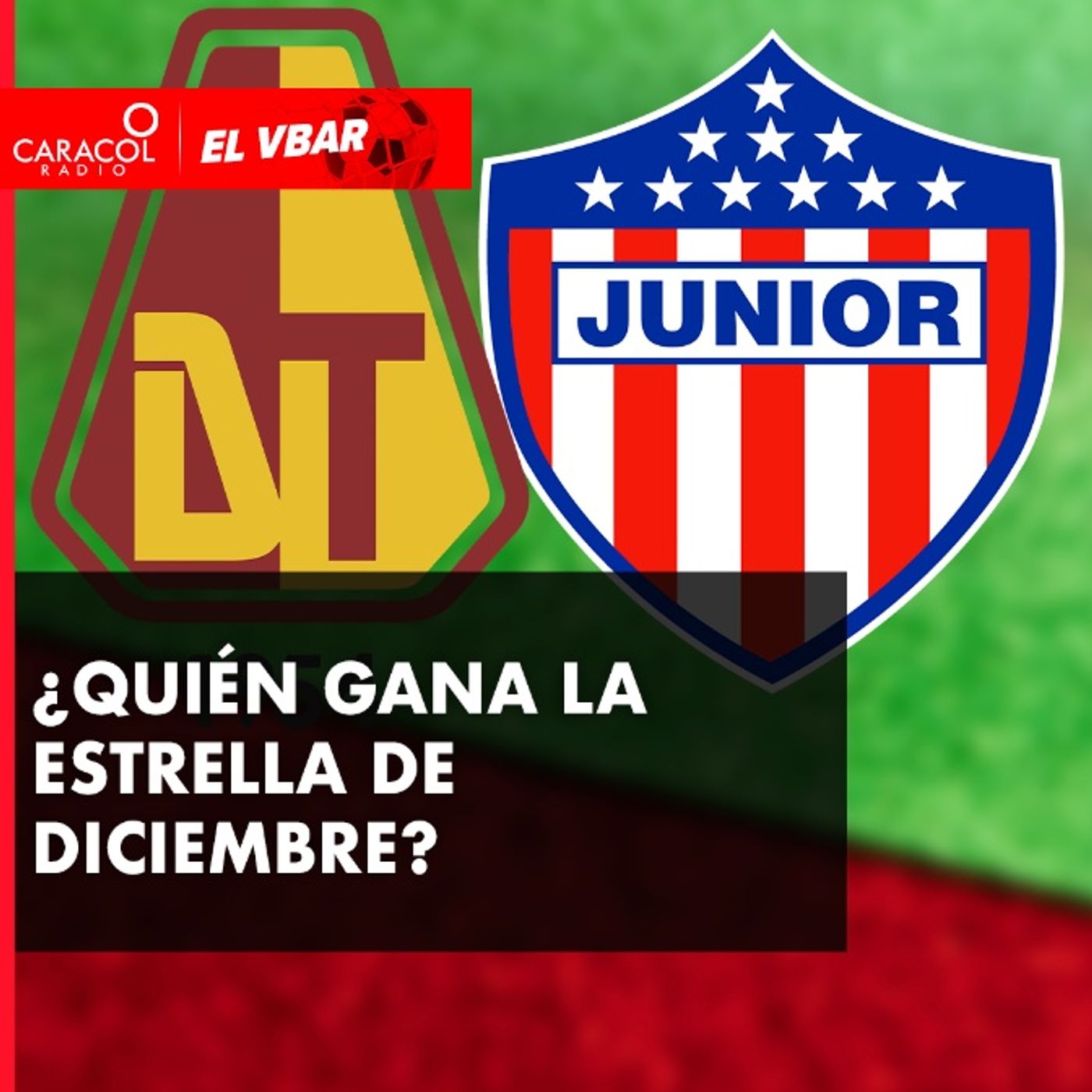 ¿Quién gana la estrella de Diciembre? ¿Quién gana la estrella de Diciembre?