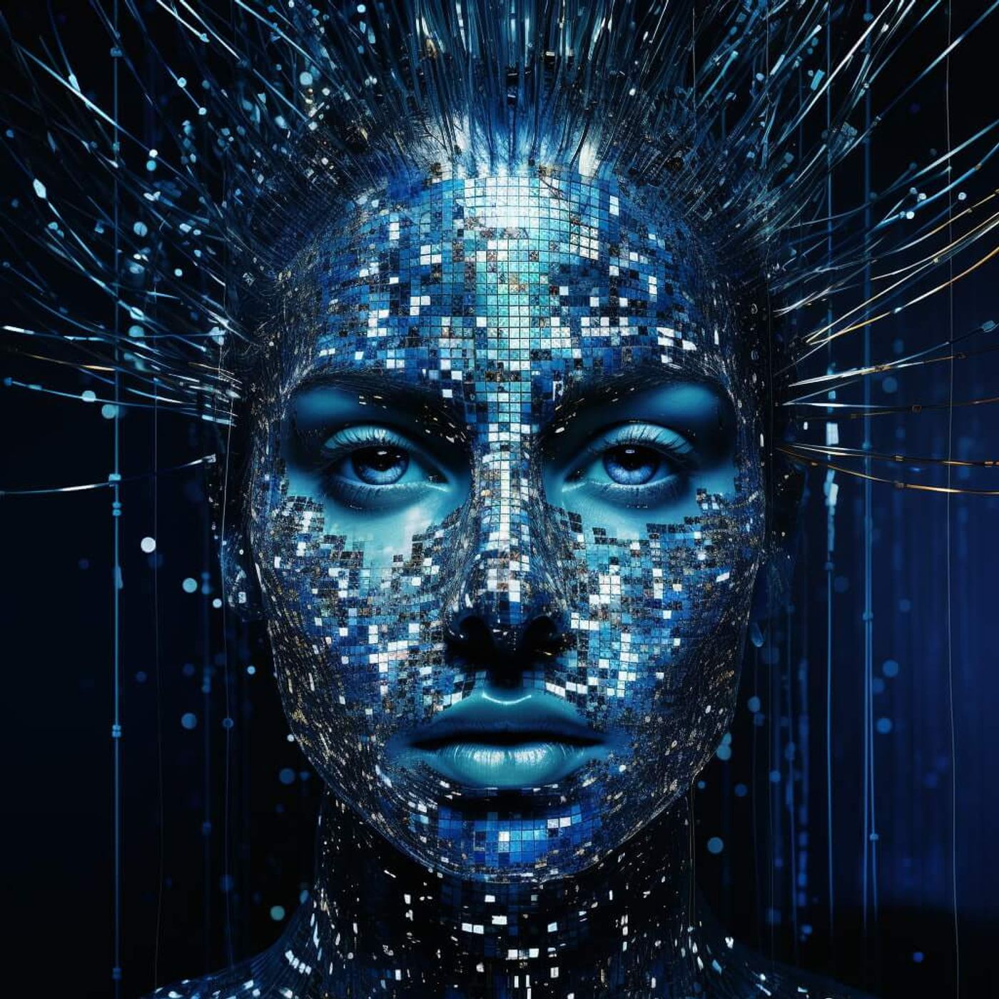 Why the Future Belongs to Those Who Discern Before They Build