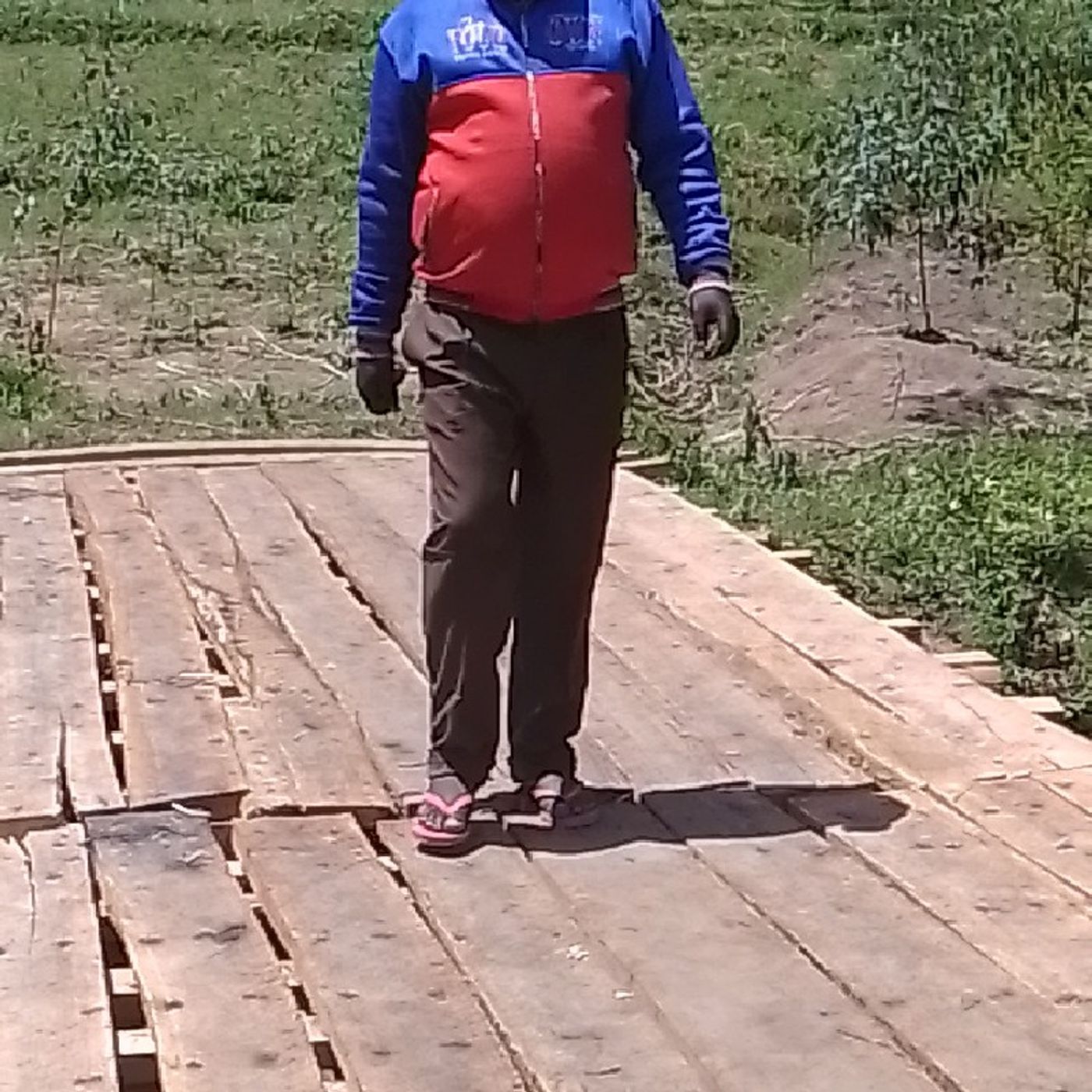 wefafa Moses warning ug