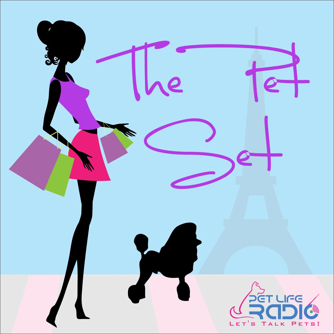 The Pet Set - Pet Fashion and Cool Pet Products- Pet Life Radio Original