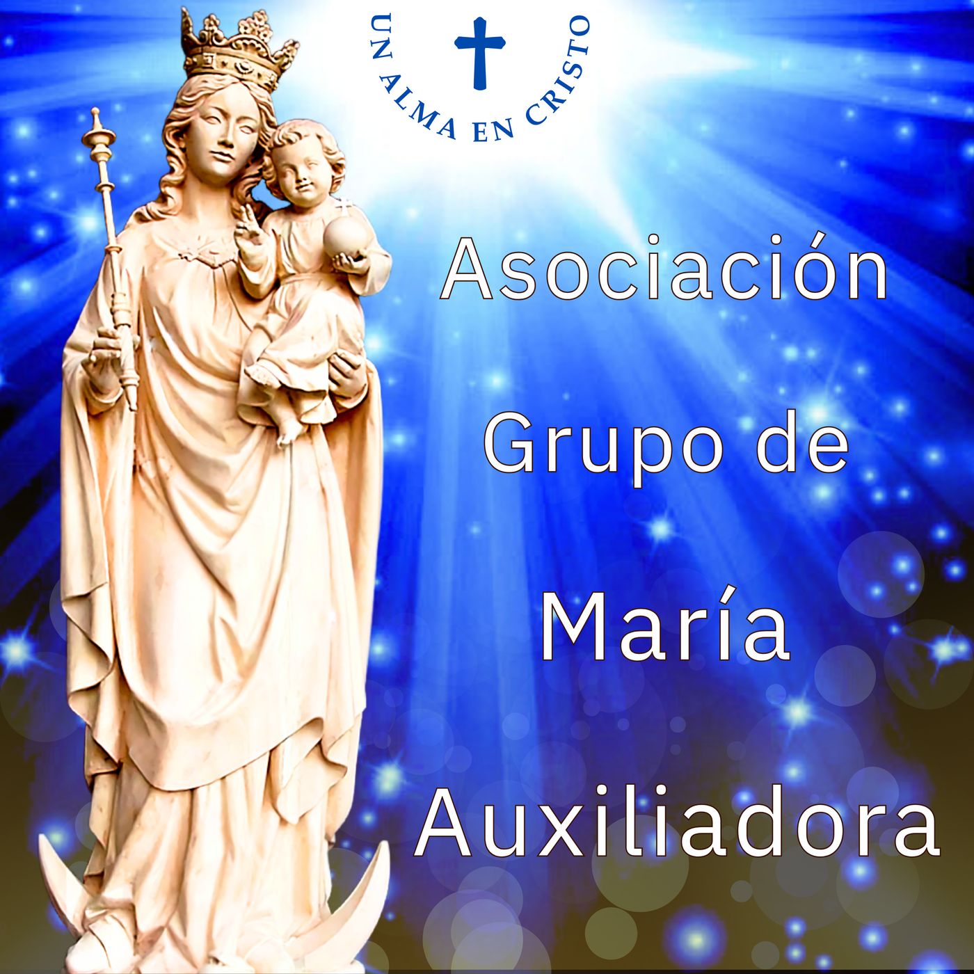 Un alma en Cristo UAC