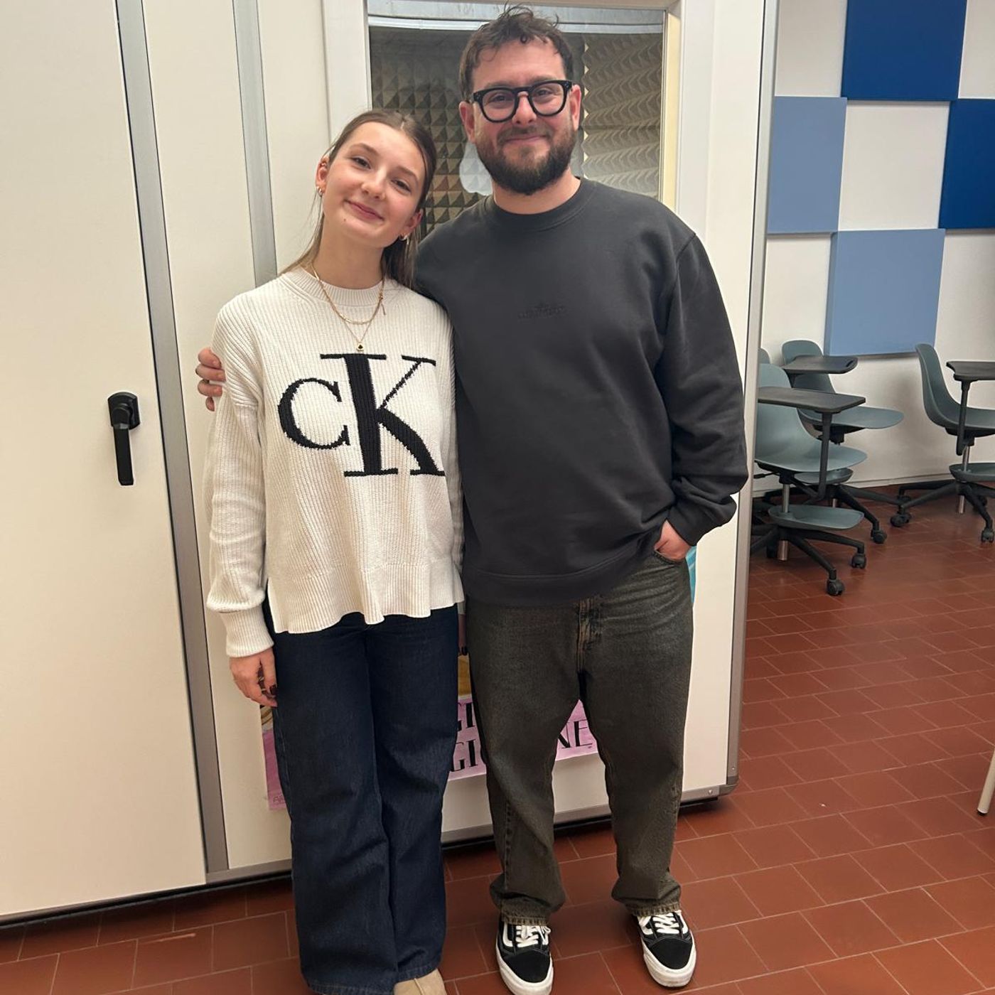 Vita di scuola: l\'Ariosto si racconta