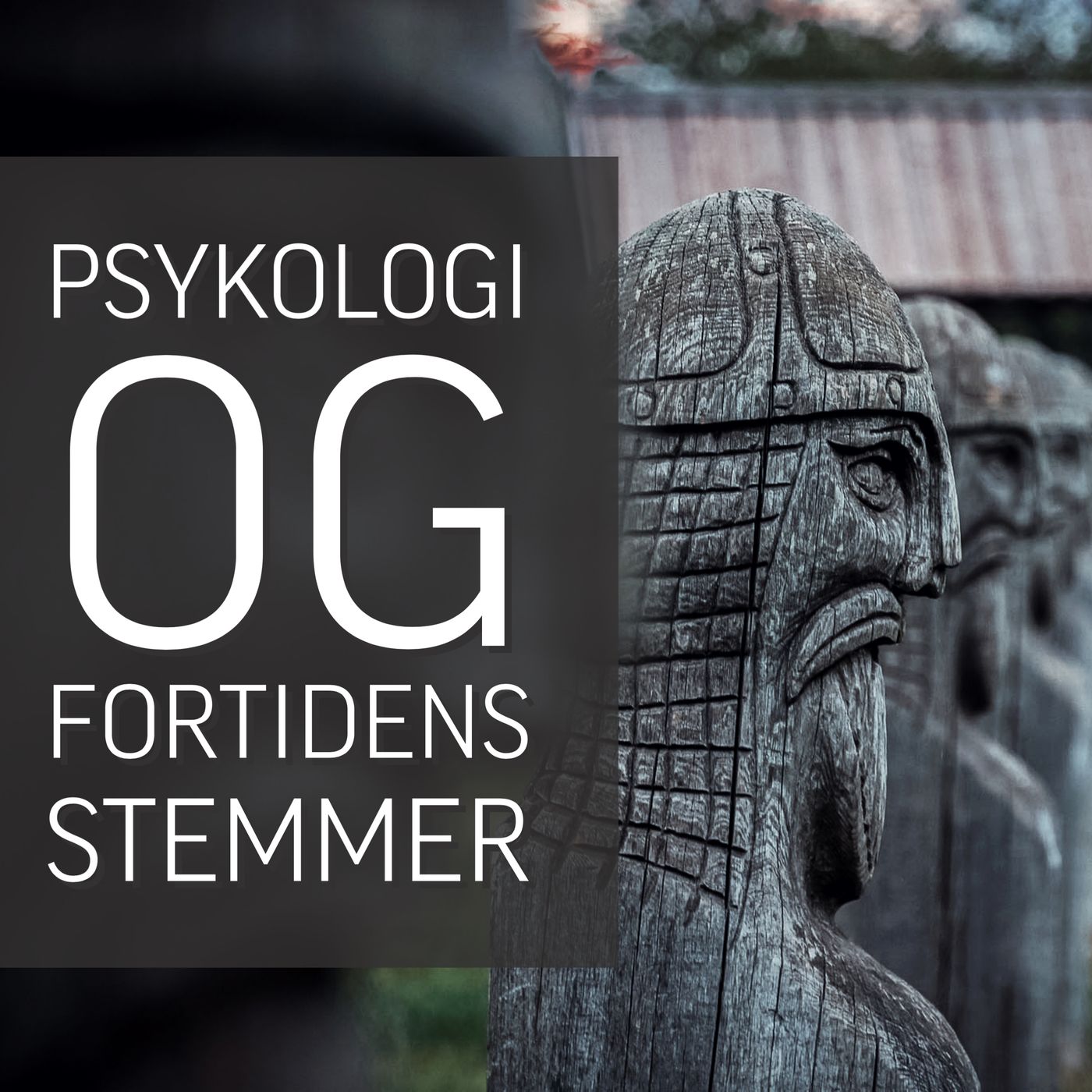 Fortidens stemmer