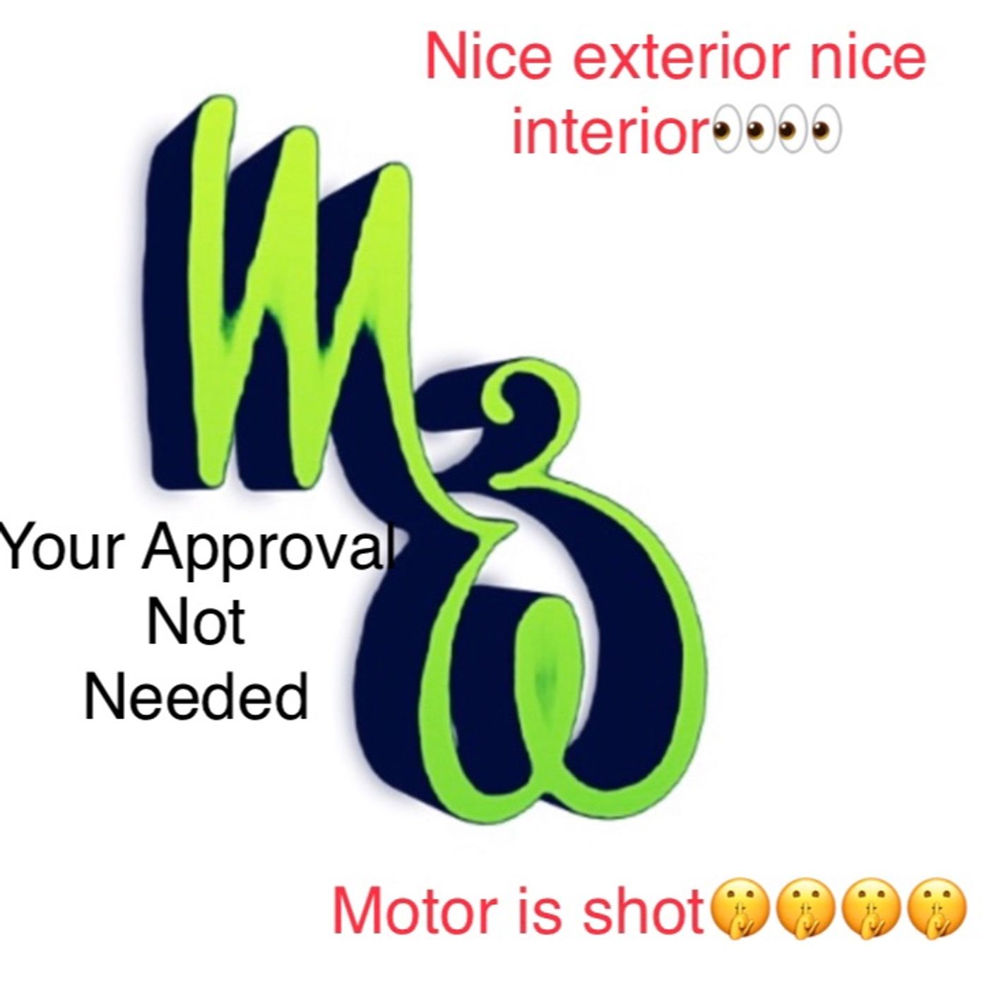 My very first episode with Spreaker Studio