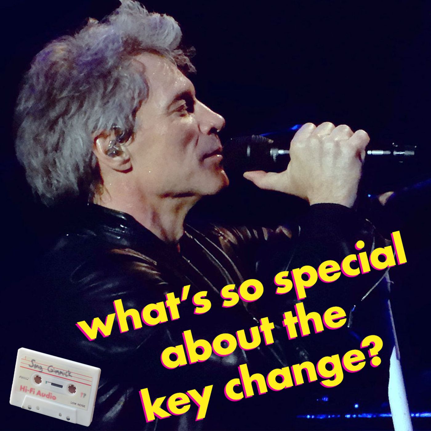 The Kyle Heimann Show