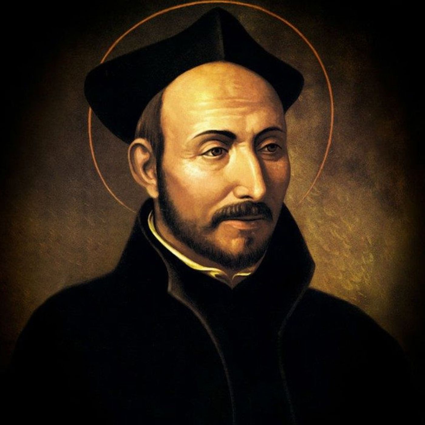 El Discernimiento Espiritual en San Ignacio de Loyola 2 de 6 episode artwork