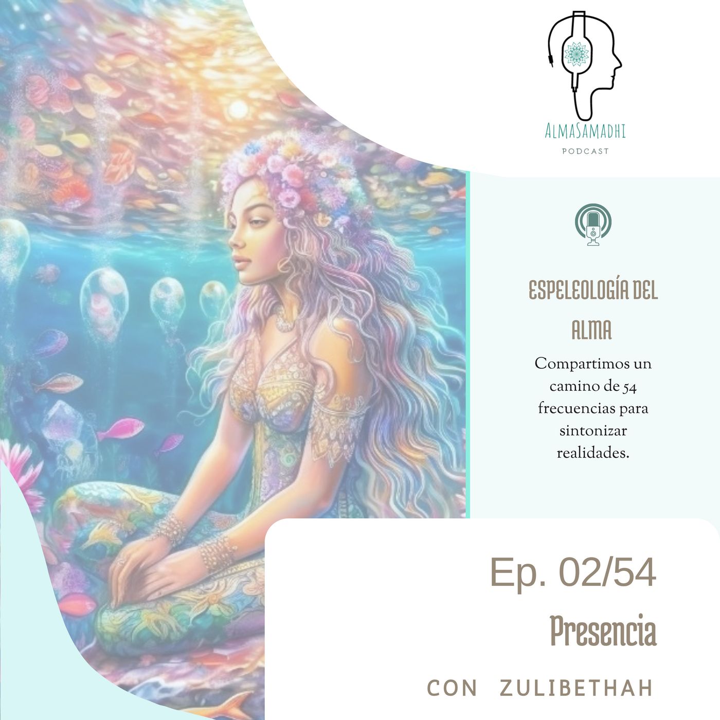 Presencia episode artwork