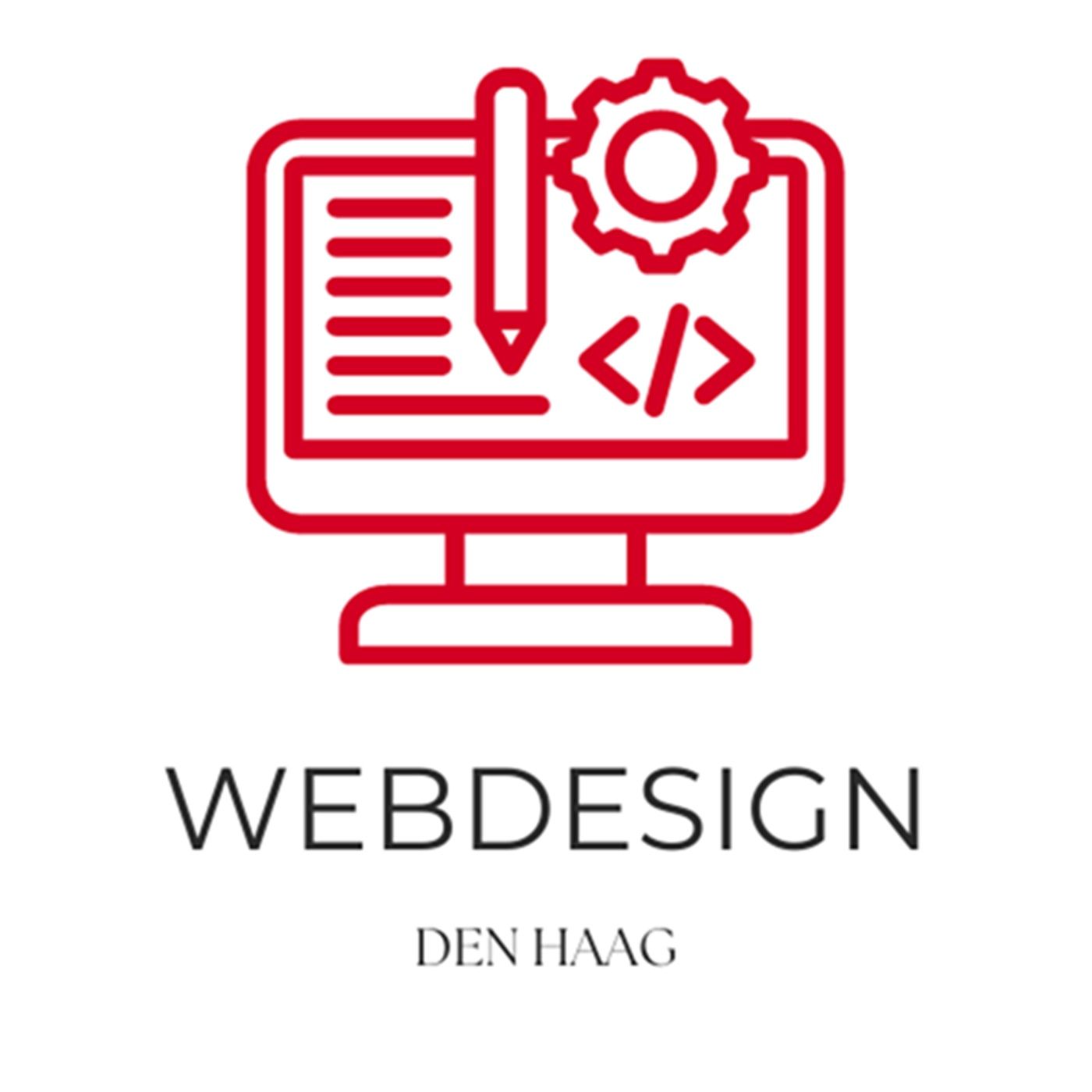 Webdesign Den Haag podcast artwork