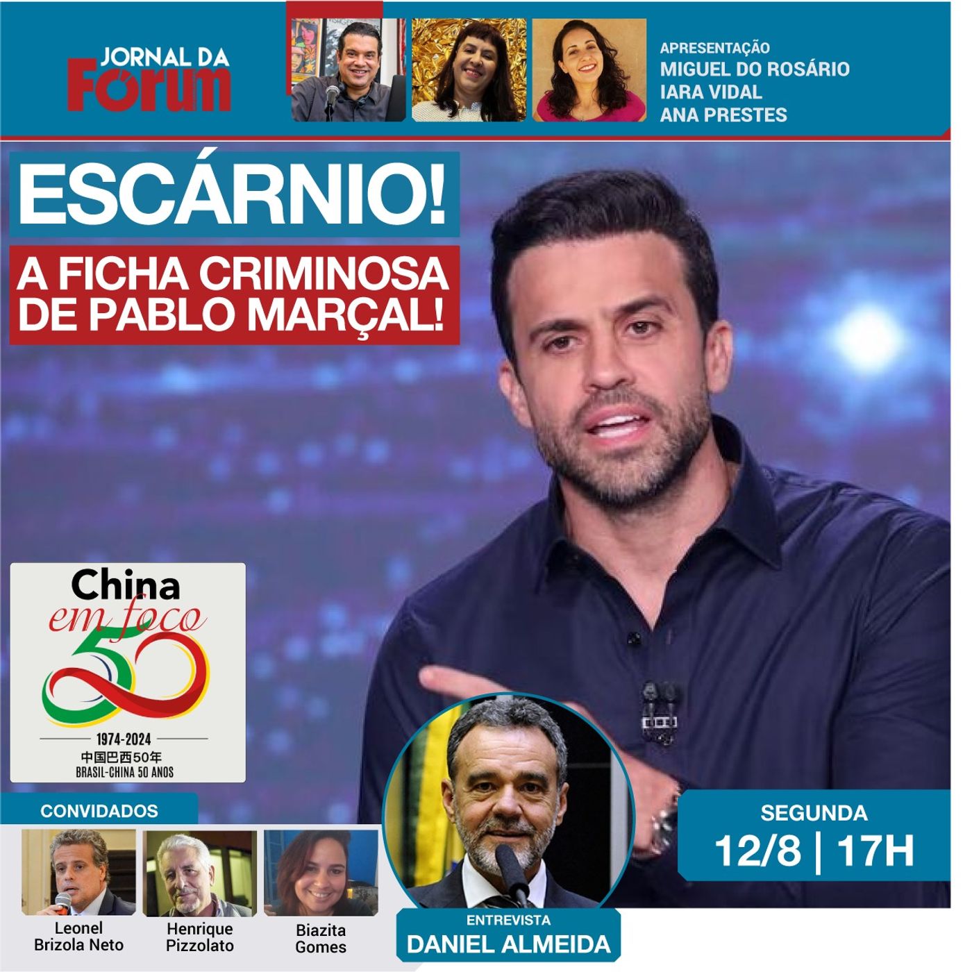 Jornal da Fórum