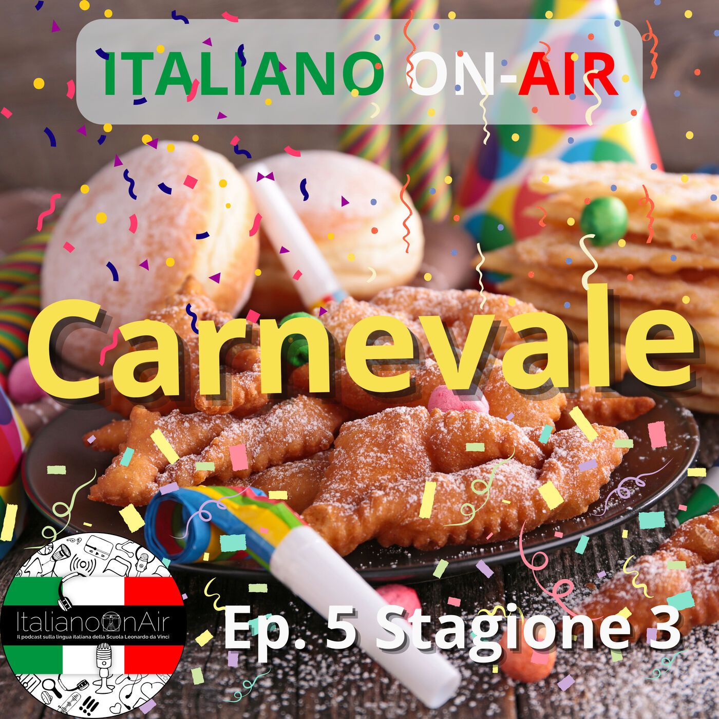 Italiano ON-Air