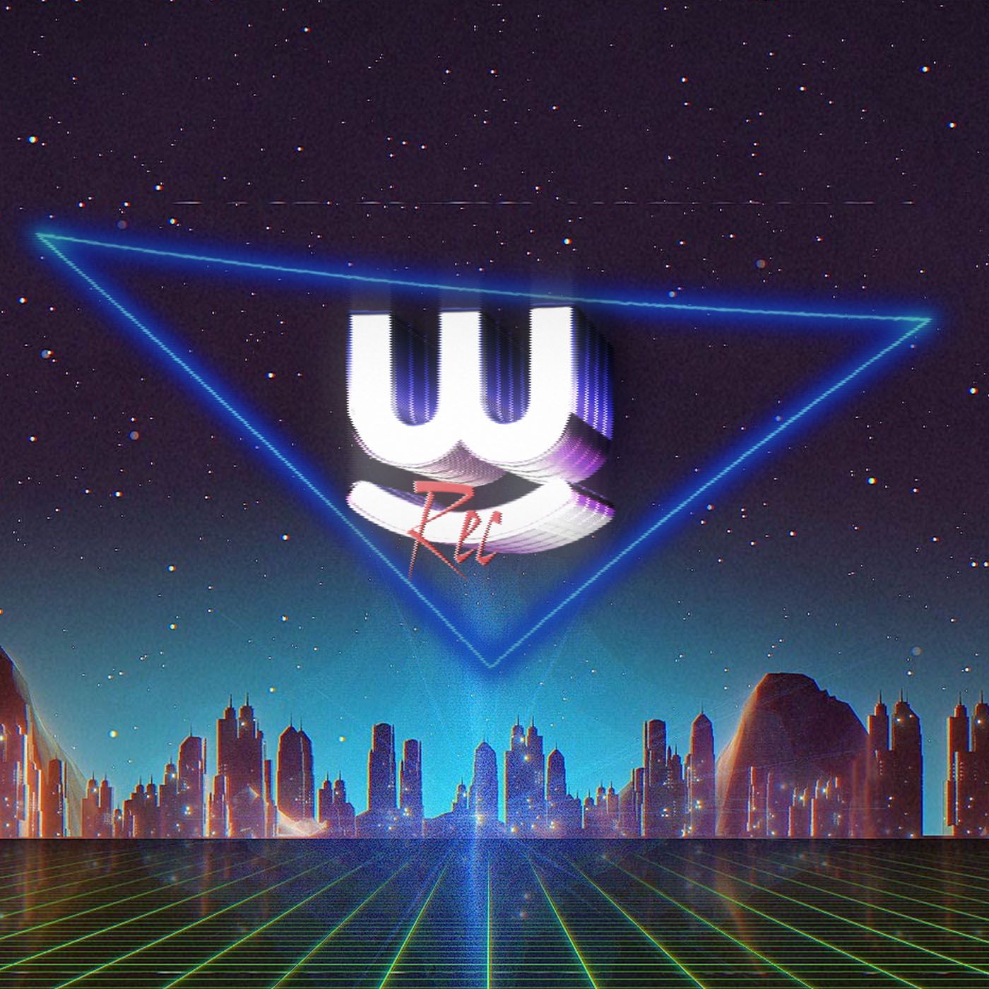 Wapp REC