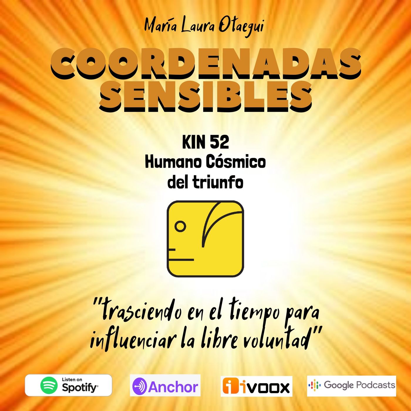 Coordenadas Sensibles